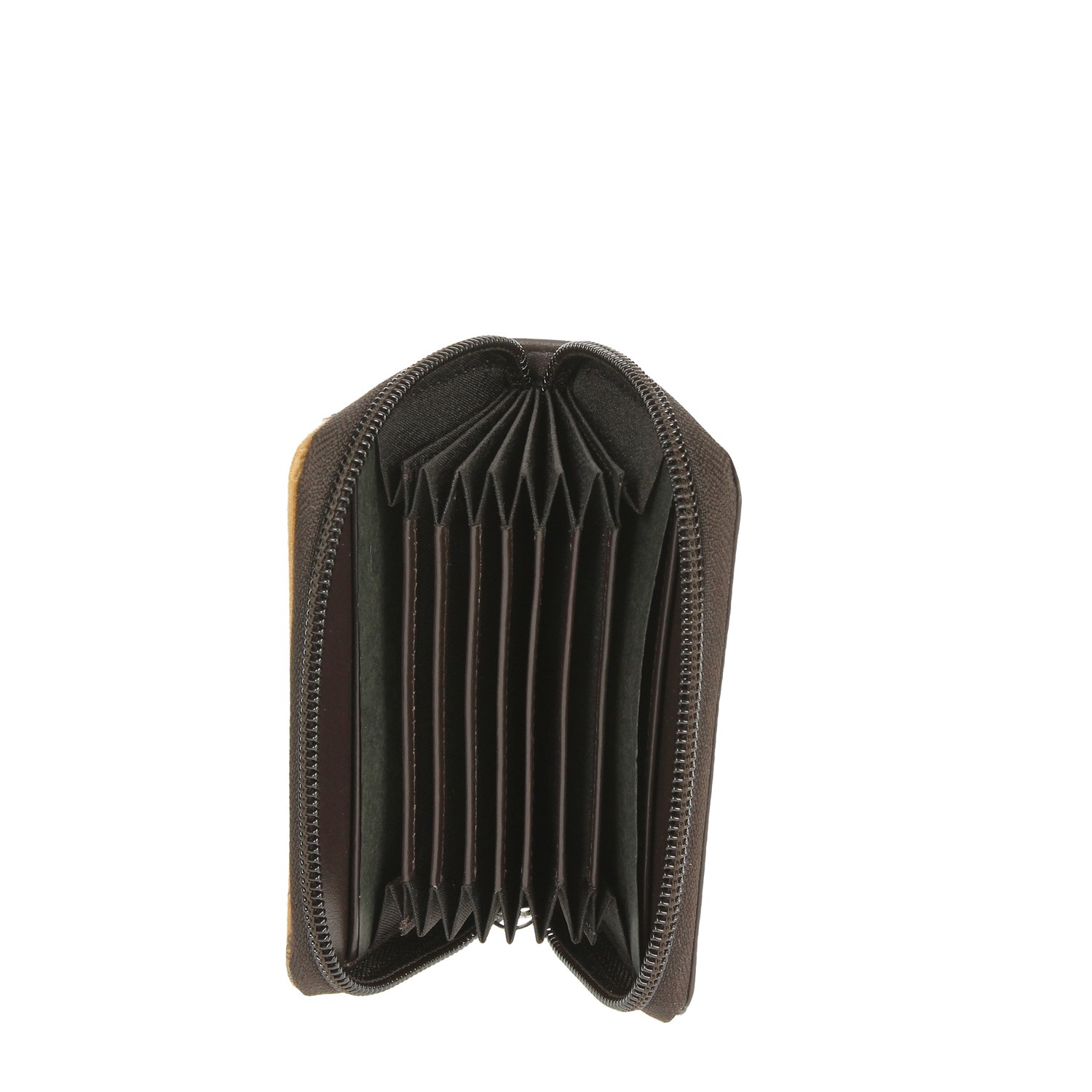 1 Classe Portaschede Uomo MARRONE 1 Classe Accessori Uomo Portaschede MARRONE BVW364 5600
