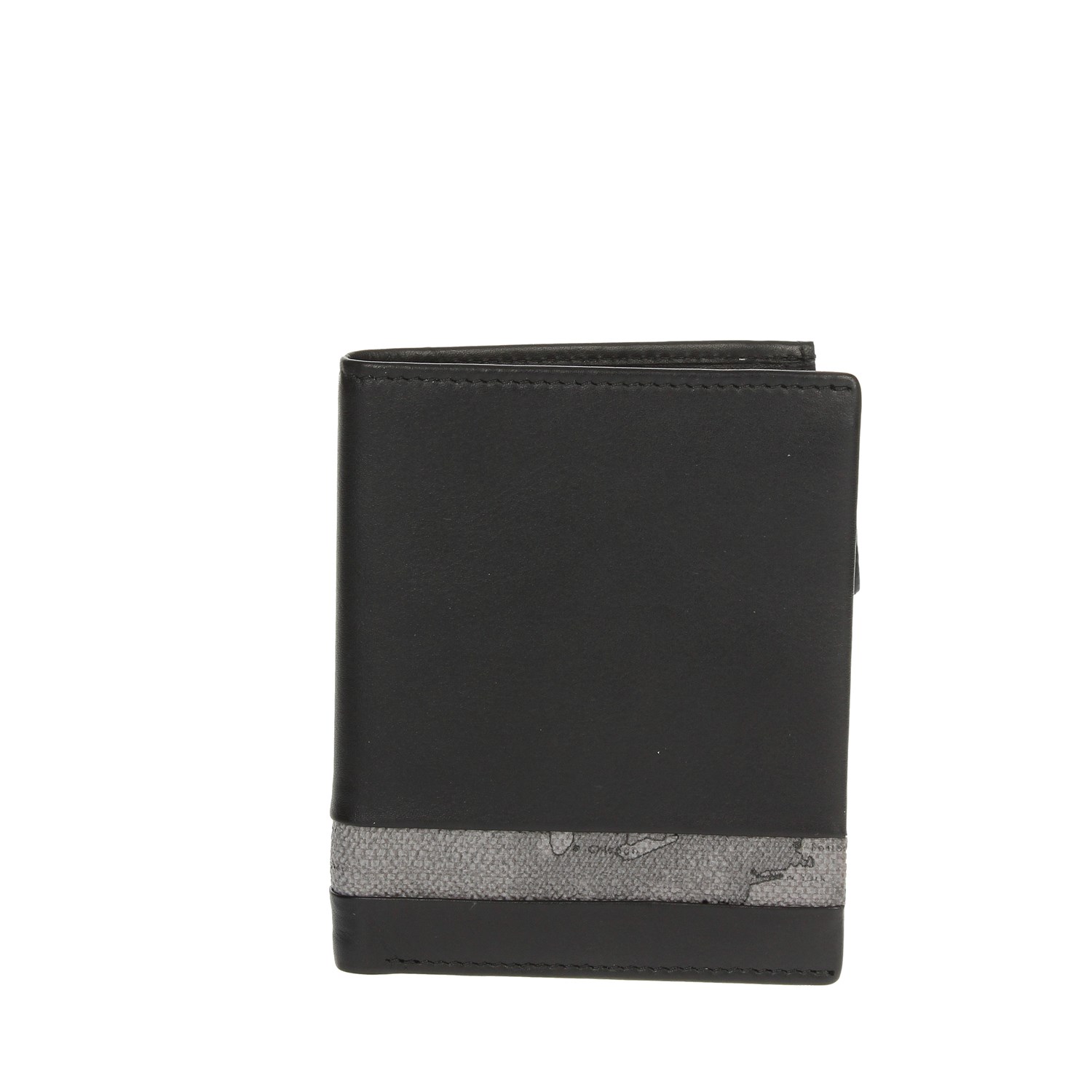 1 Classe Wallets Black/Grey 1 Classe Accessories Wallets Black/Grey BVW142 5400