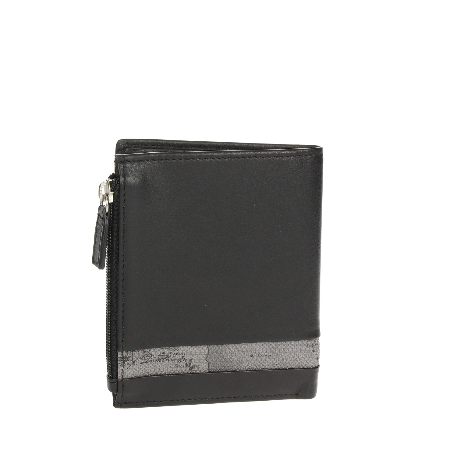 1 Classe Wallets Black/Grey 1 Classe Accessories Wallets Black/Grey BVW142 5400