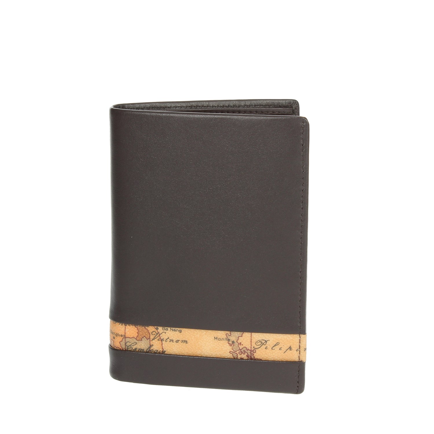 1 Classe Wallets Brown 1 Classe Accessories Wallets Brown BVW148 5600