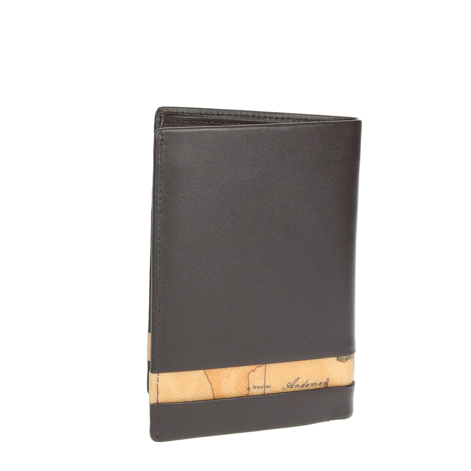1 Classe Wallets Brown 1 Classe Accessories Wallets Brown BVW148 5600
