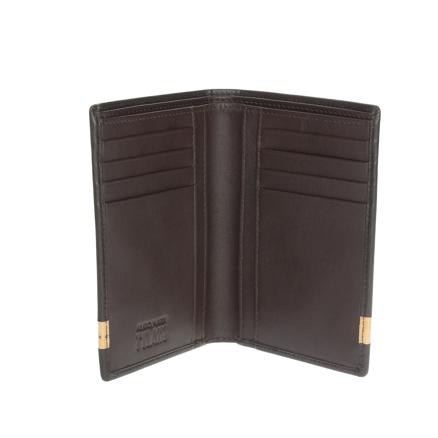 1 Classe Wallets Brown 1 Classe Accessories Wallets Brown BVW148 5600