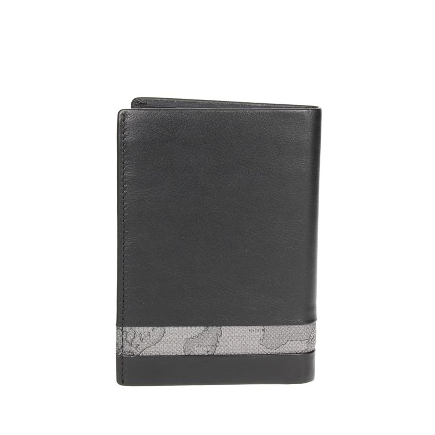 1 Classe Wallets Black/Grey 1 Classe Accessories Wallets Black/Grey BVW148 5400