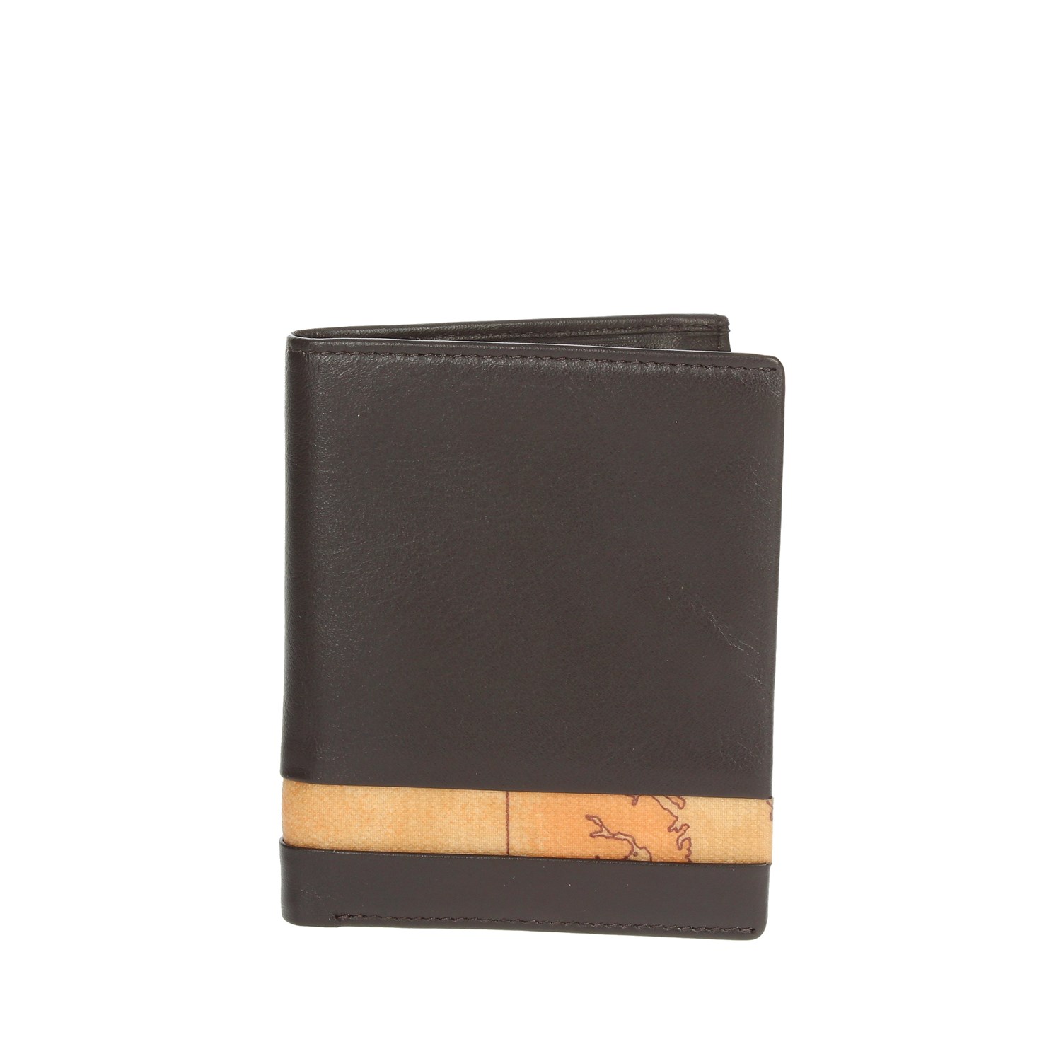 1 Classe Portafogli Uomo MARRONE 1 Classe Accessori Uomo Portafogli MARRONE BVW142 5600