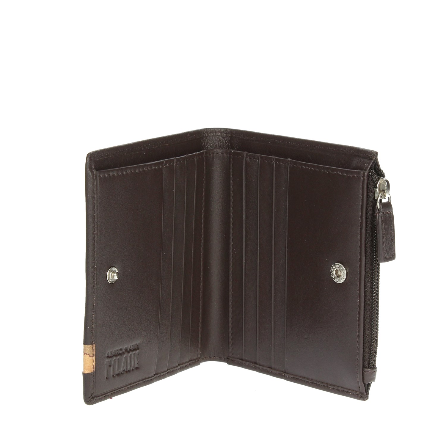 1 Classe Portafogli Uomo MARRONE 1 Classe Accessori Uomo Portafogli MARRONE BVW142 5600