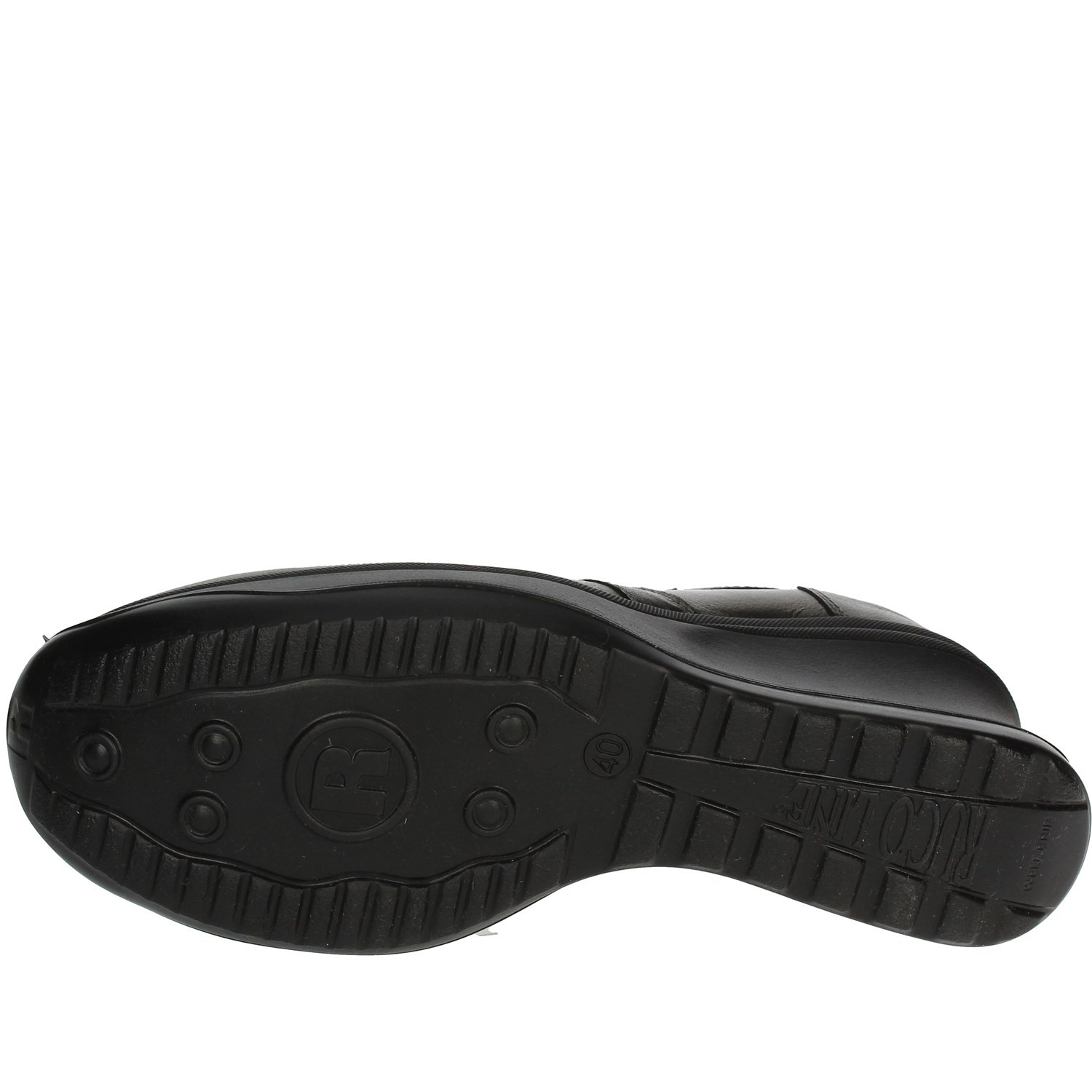 Agile By Rucoline Sneakers Alta Donna ANTRACITE Agile By Rucoline Scarpe Donna Sneakers Alta ANTRACITE 1800(A69)