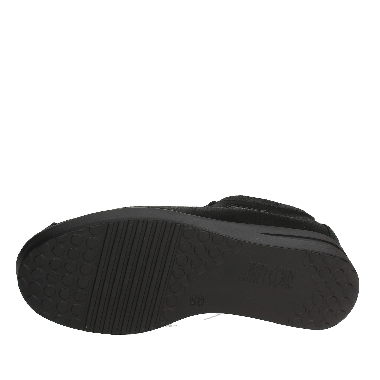 Agile By Rucoline Sneakers Donna NERO Agile By Rucoline Scarpe Donna Sneakers NERO 226(A71)