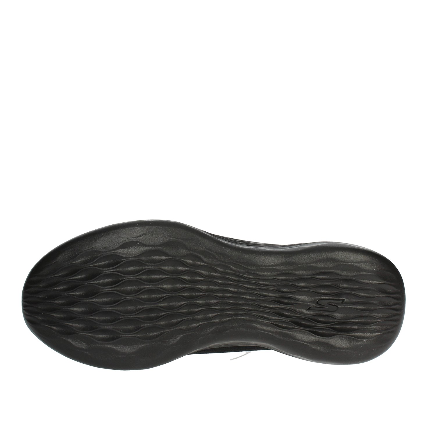 Skechers Sneakers Black Skechers Shoes Sneakers Black 54210/BKGY