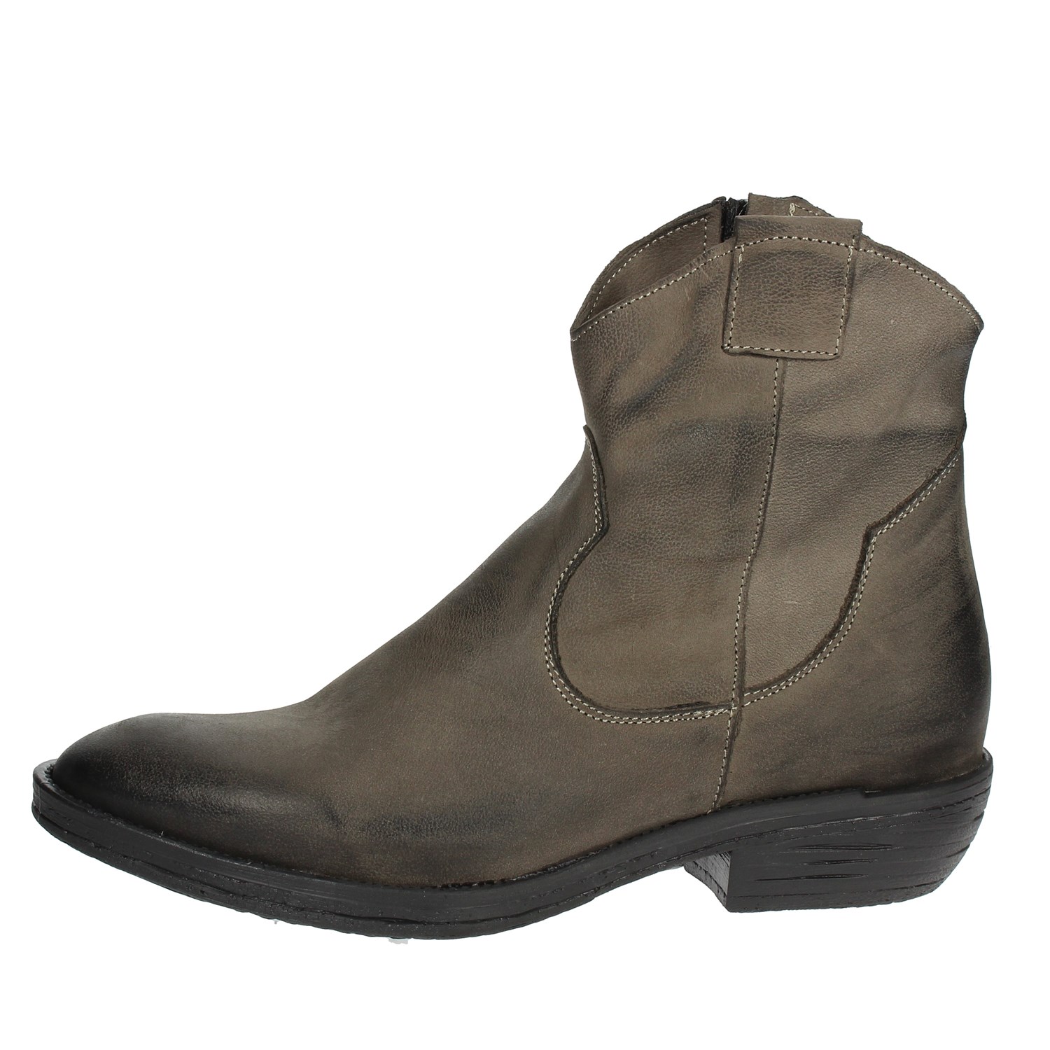 Tfa Tronchetto Donna GRIGIO Tfa Scarpe Donna Tronchetto GRIGIO TEX00