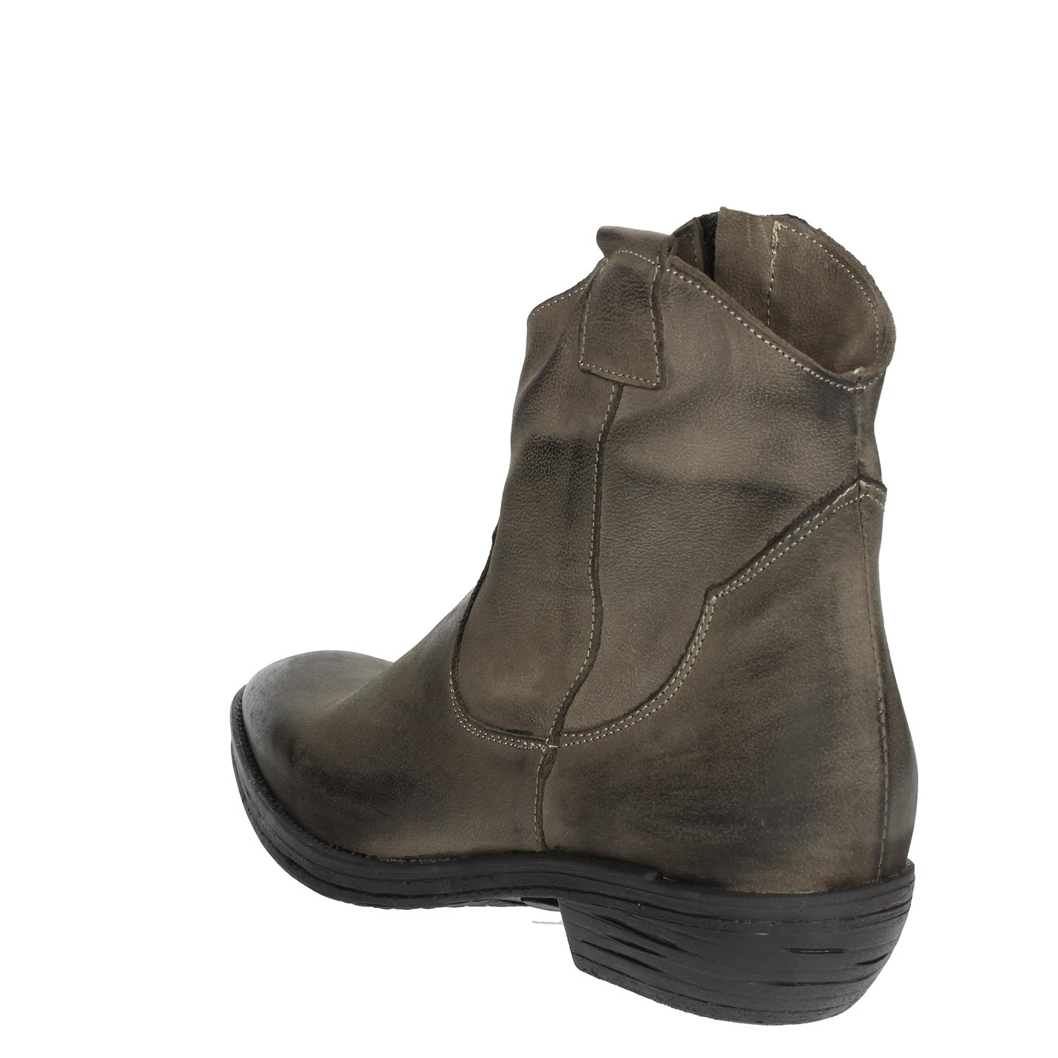 Tfa Tronchetto Donna GRIGIO Tfa Scarpe Donna Tronchetto GRIGIO TEX00