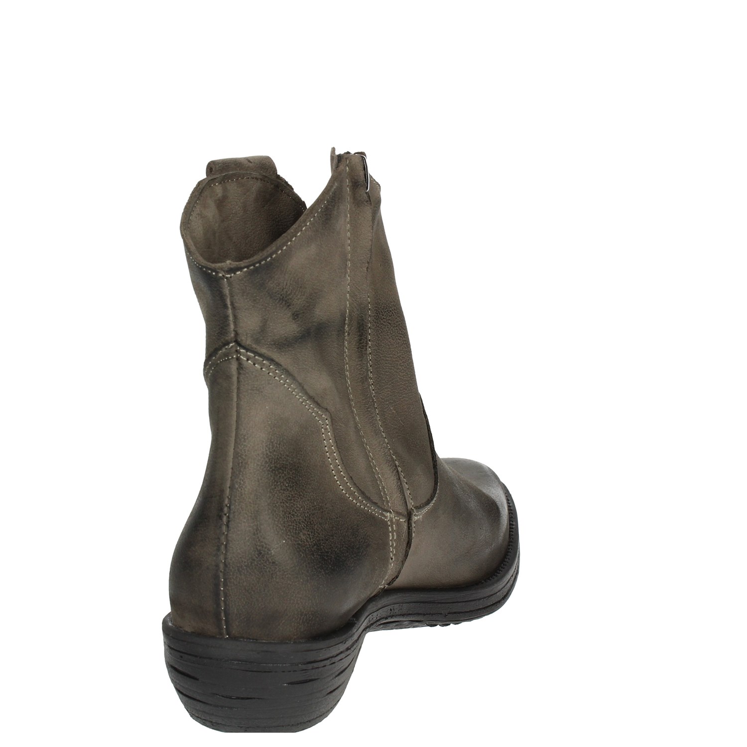 Tfa Tronchetto Donna GRIGIO Tfa Scarpe Donna Tronchetto GRIGIO TEX00