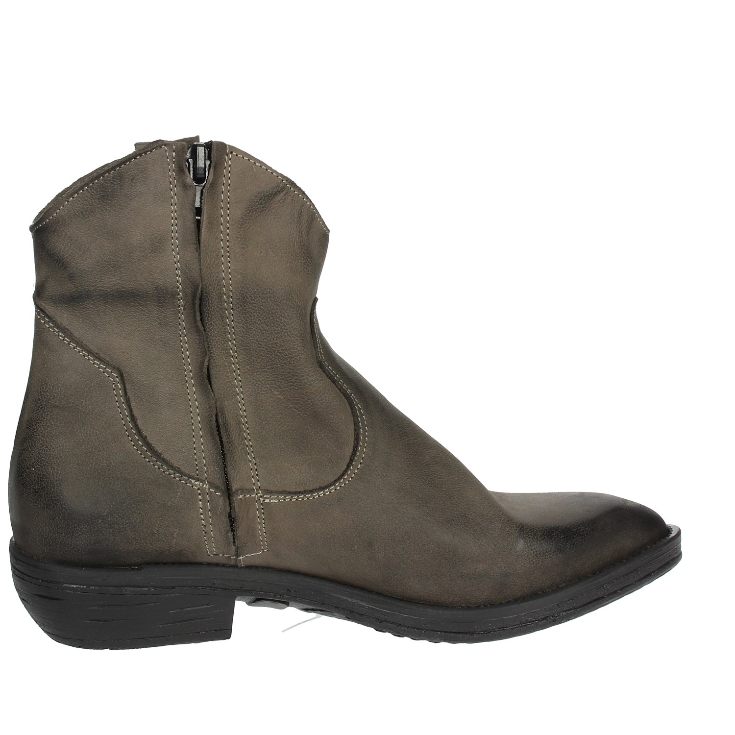 Tfa Tronchetto Donna GRIGIO Tfa Scarpe Donna Tronchetto GRIGIO TEX00