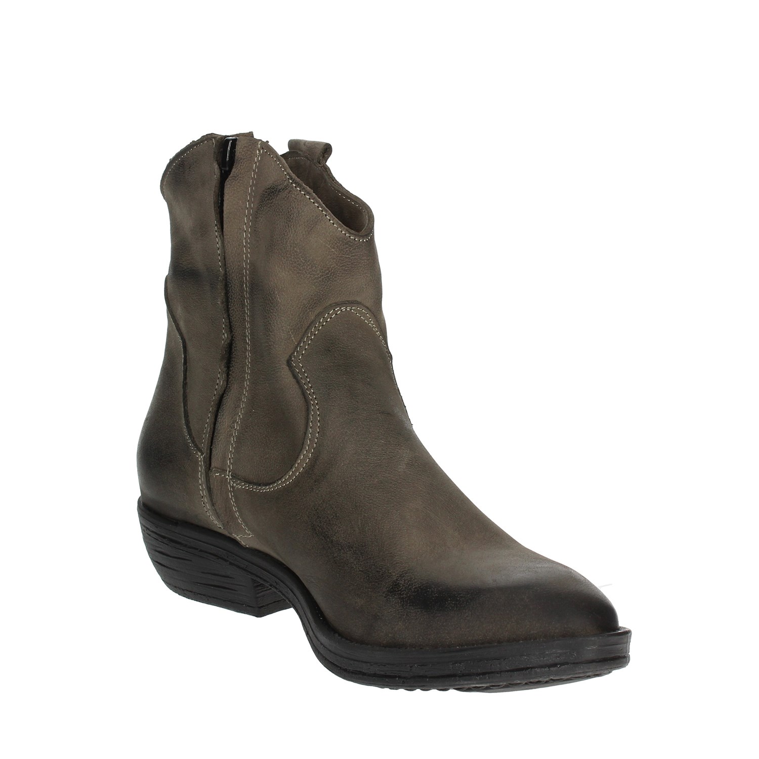 Tfa Tronchetto Donna GRIGIO Tfa Scarpe Donna Tronchetto GRIGIO TEX00