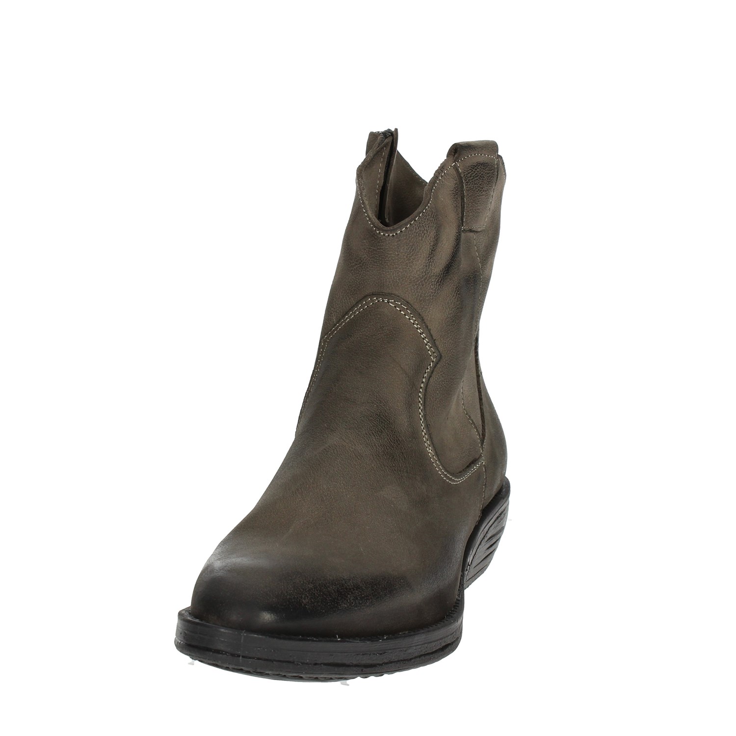 Tfa Tronchetto Donna GRIGIO Tfa Scarpe Donna Tronchetto GRIGIO TEX00