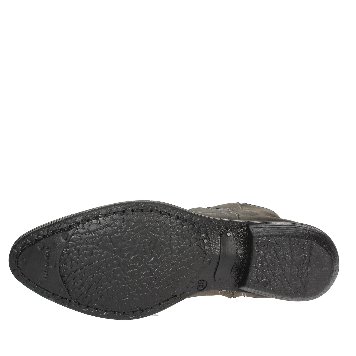 Tfa Tronchetto Donna GRIGIO Tfa Scarpe Donna Tronchetto GRIGIO TEX00