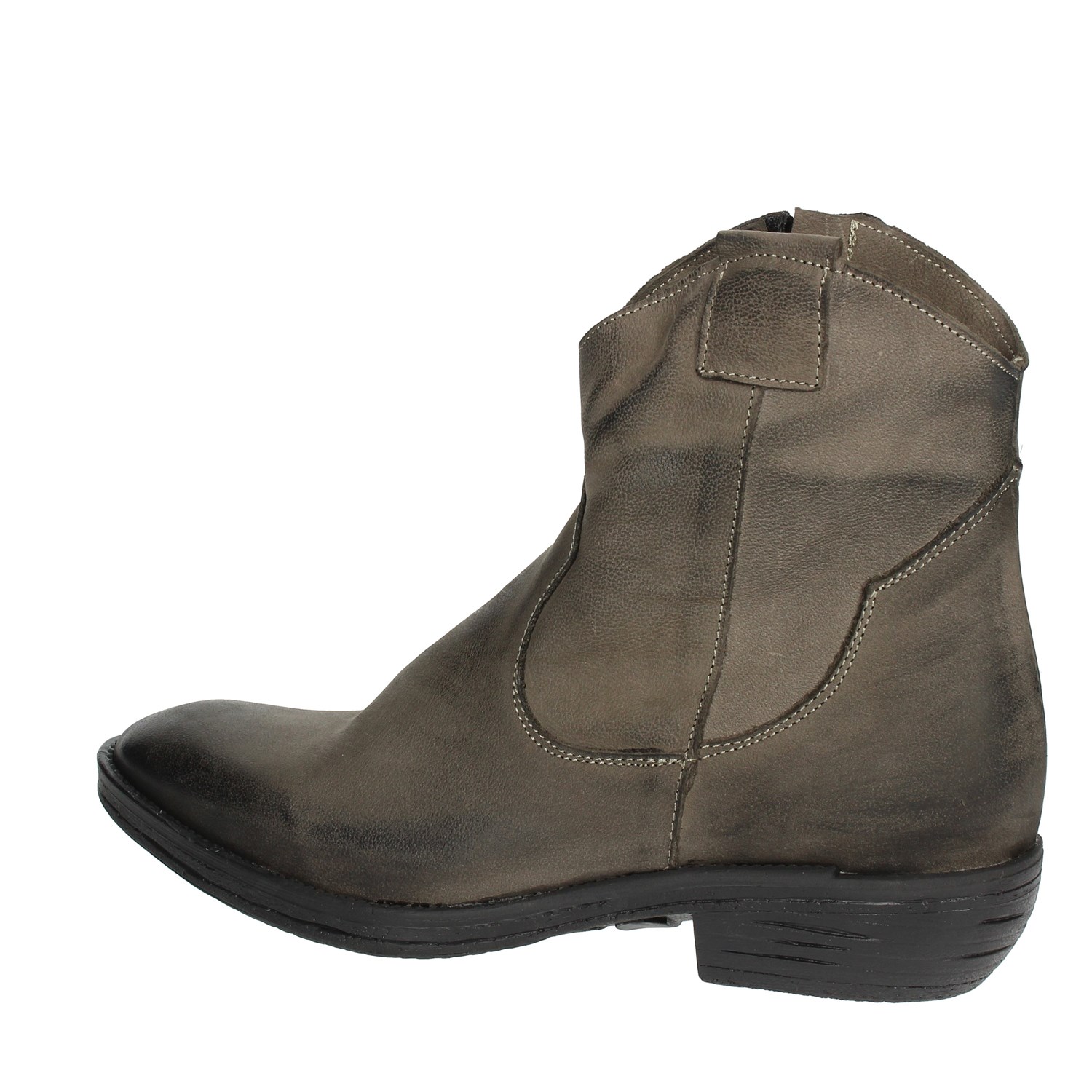 Tfa Tronchetto Donna GRIGIO Tfa Scarpe Donna Tronchetto GRIGIO TEX00
