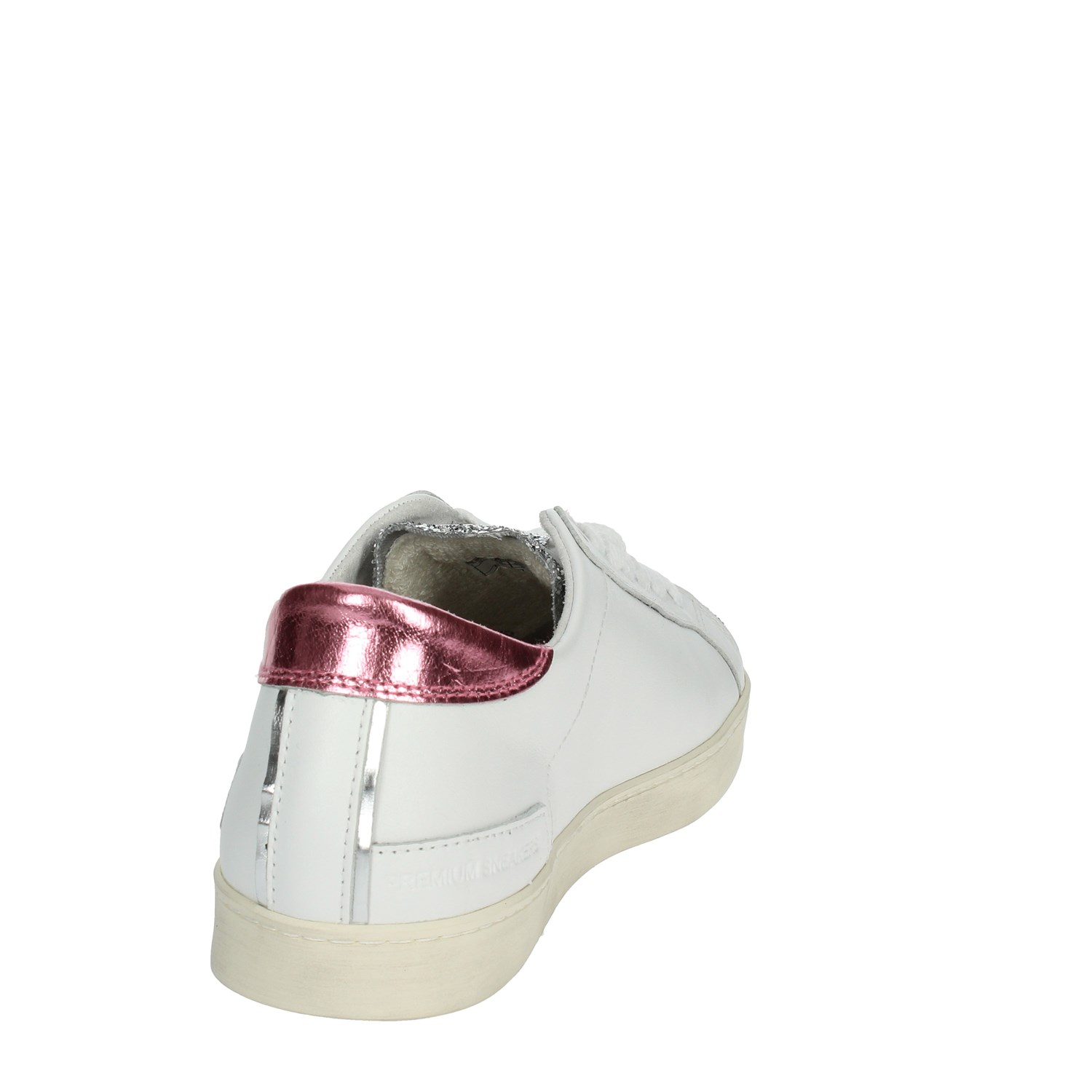 D.a.t.e. HILL HILL HILL LOW-8 Weiss Silber Niedrige Turnschuhe Damen Frühjahr Sommer 78411a D.a.t.e. HILL HILL HILL LOW-8 Weiss Silber Niedrige Turnschuhe Damen Frühjahr Sommer 78411a