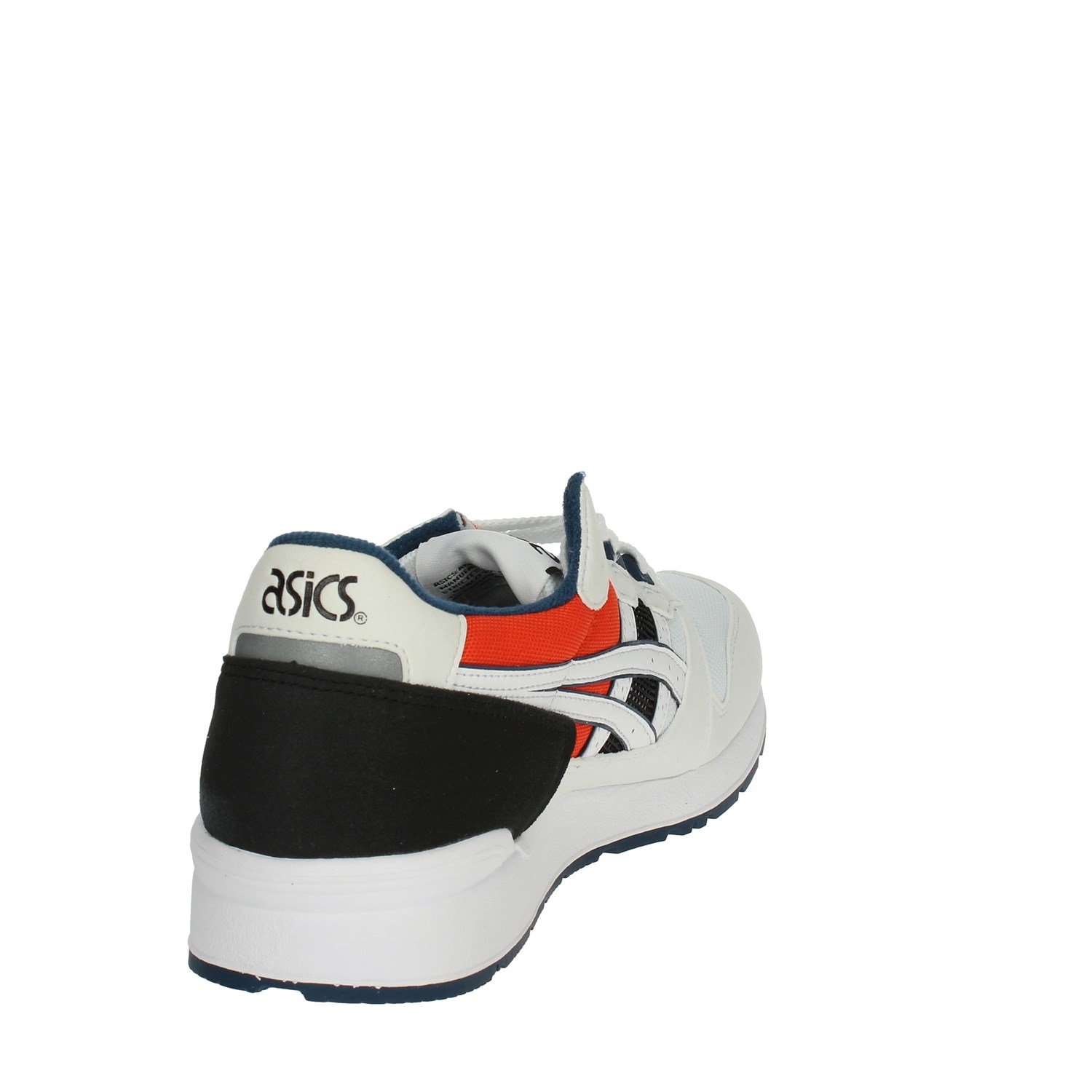 Asics Asics Asics H825Y..0101 Weiss Niedrige Turnschuhe Herren Frühjahr Sommer 337bbb Asics Asics Asics H825Y..0101 Weiss Niedrige Turnschuhe Herren Frühjahr Sommer 337bbb