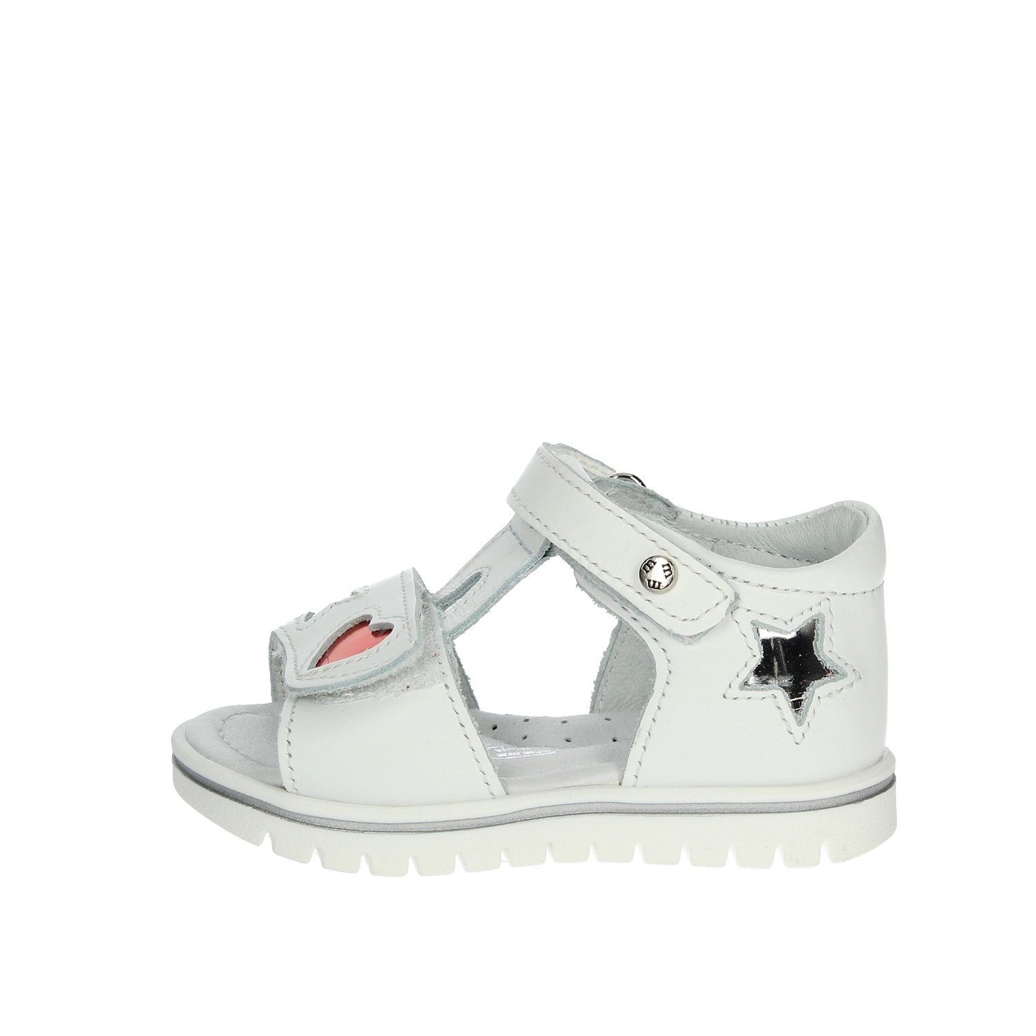 Melania Sandals White Melania Shoes Sandals White ME8093B9E.A