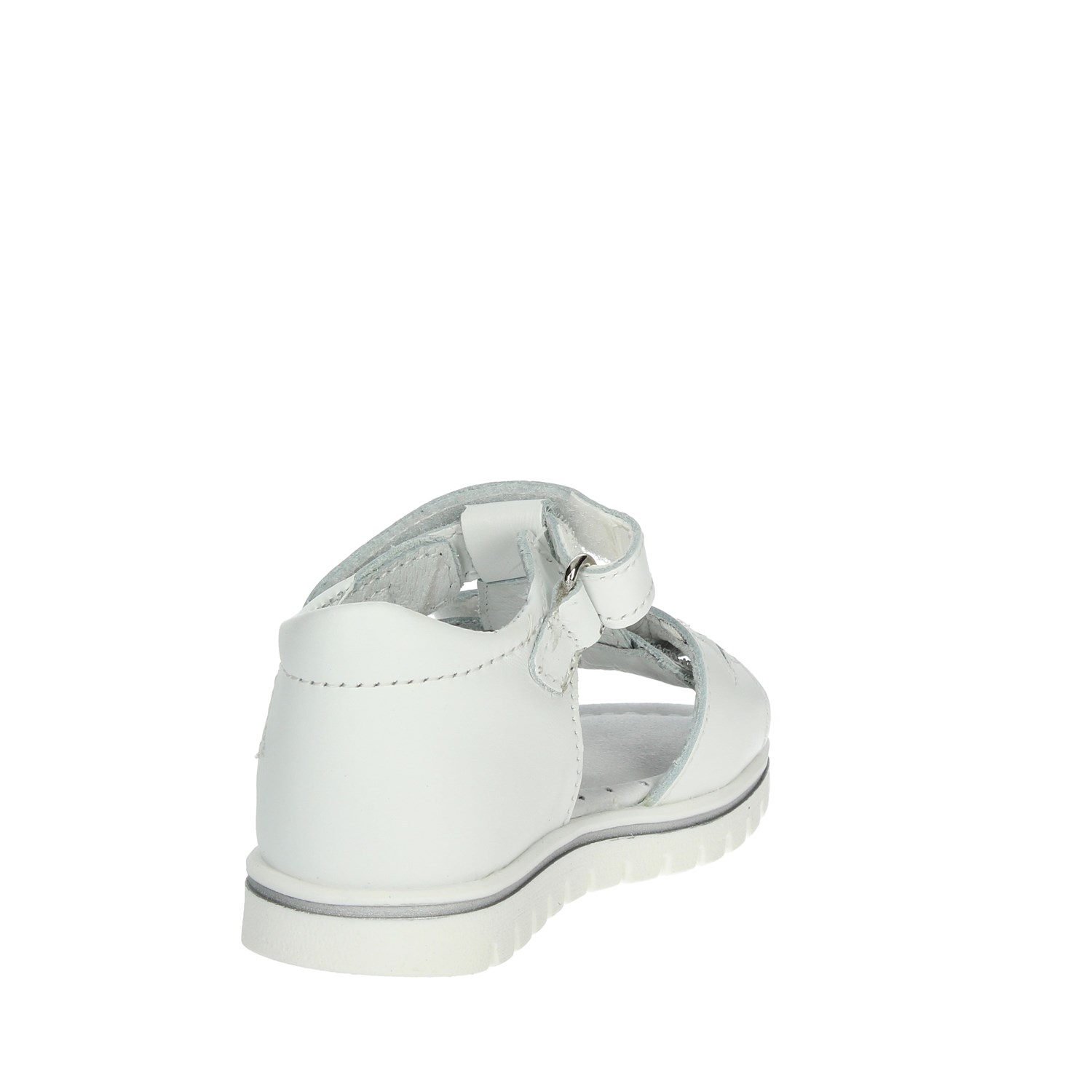 Melania Sandals White Melania Shoes Sandals White ME8093B9E.A