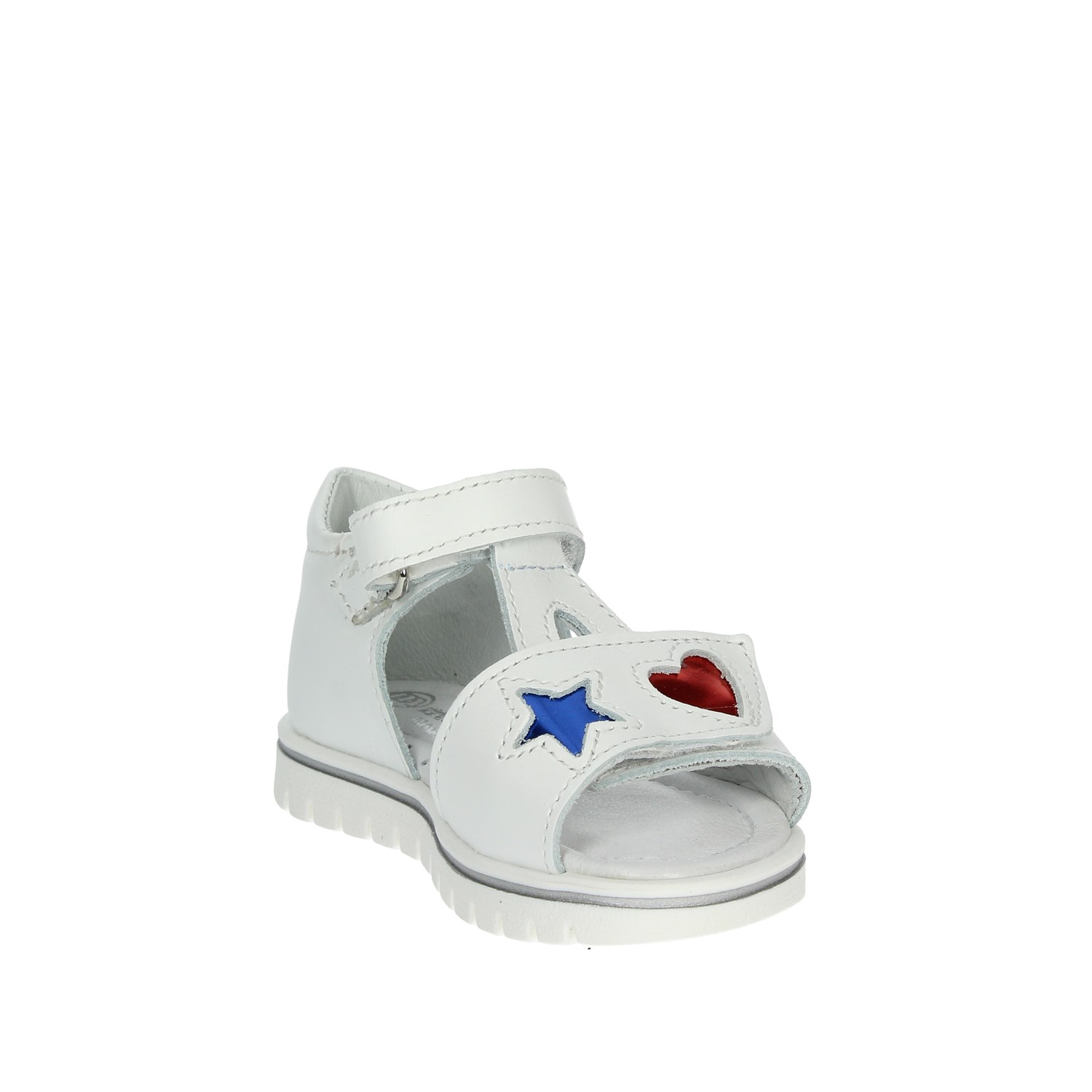 Melania Sandals White Melania Shoes Sandals White ME8093B9E.A