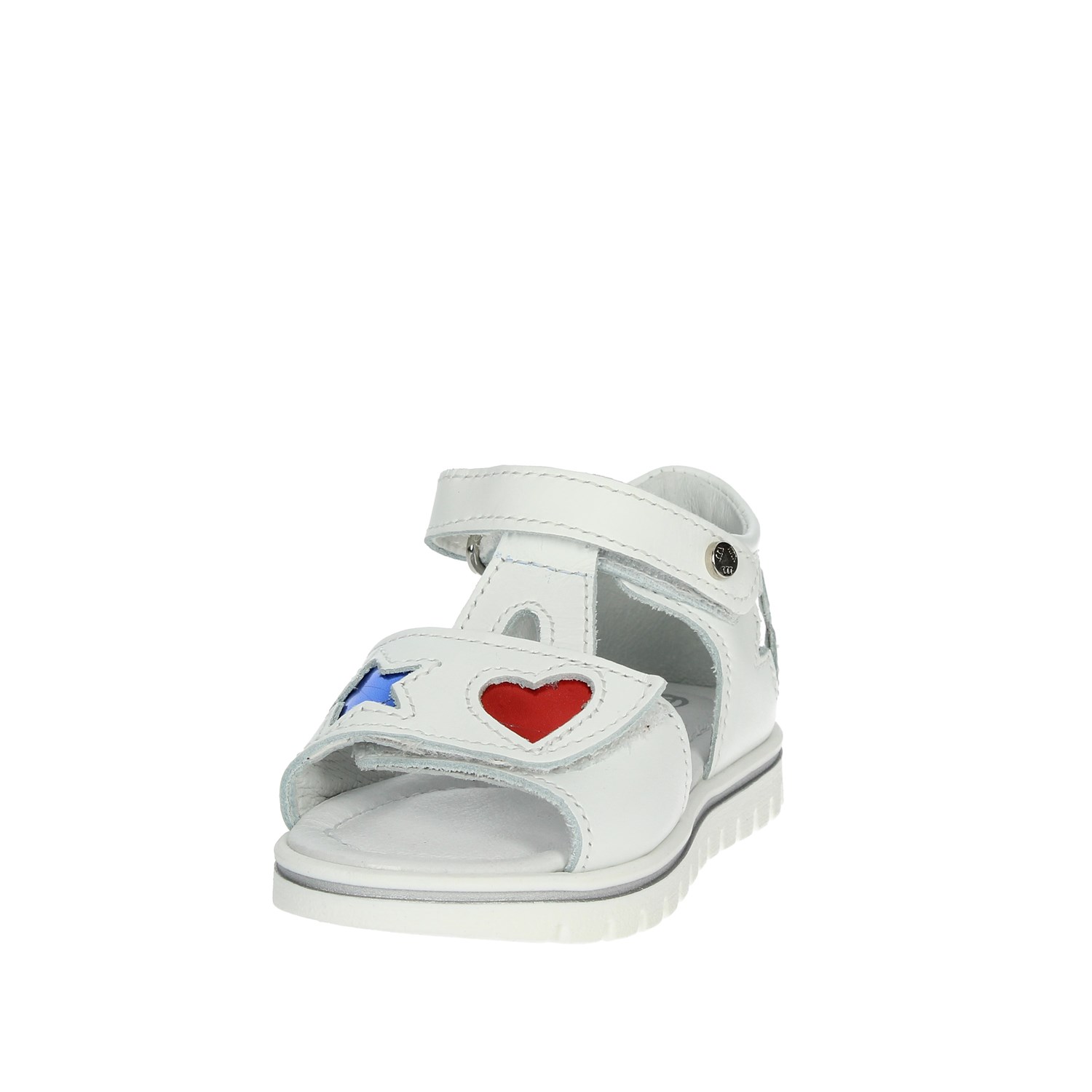Melania Sandals White Melania Shoes Sandals White ME8093B9E.A