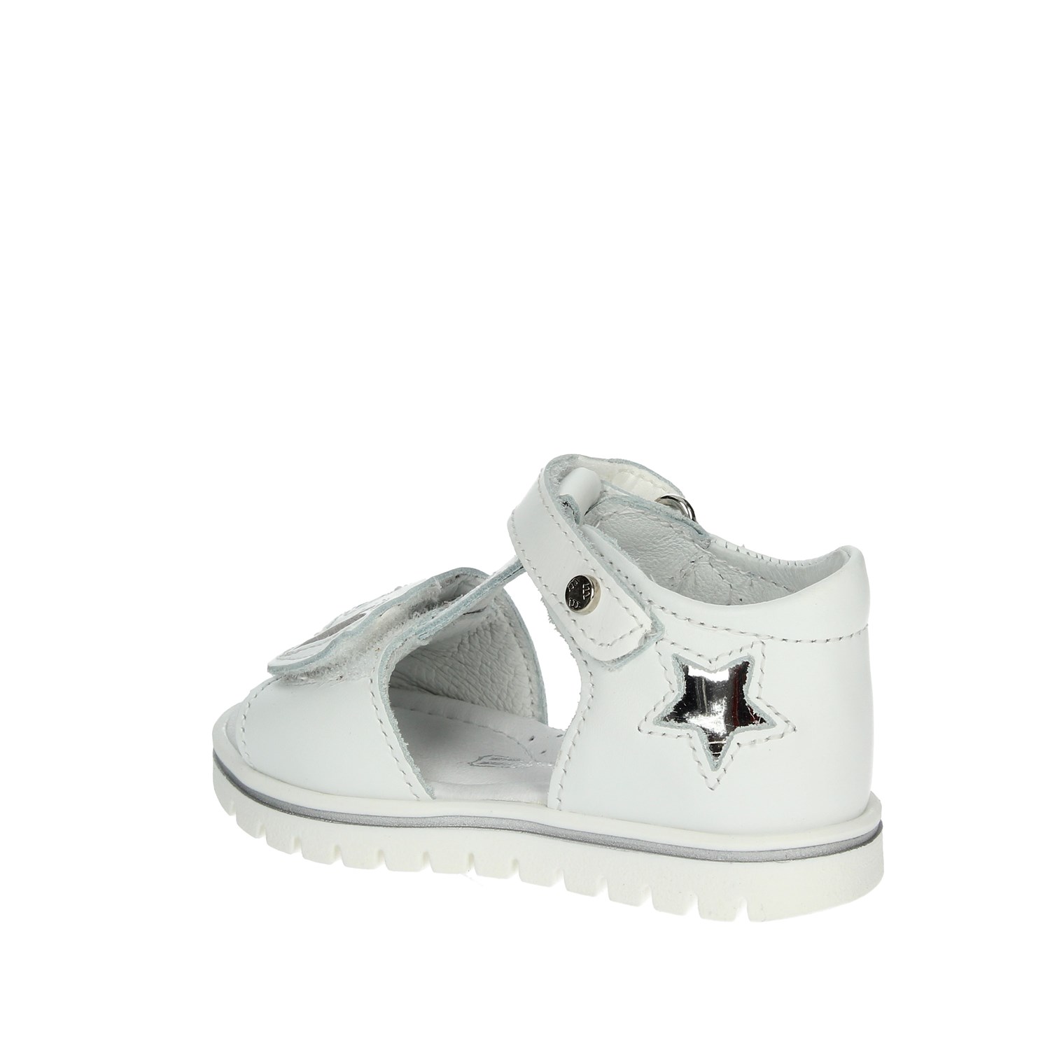 Melania Sandals White Melania Shoes Sandals White ME8093B9E.A