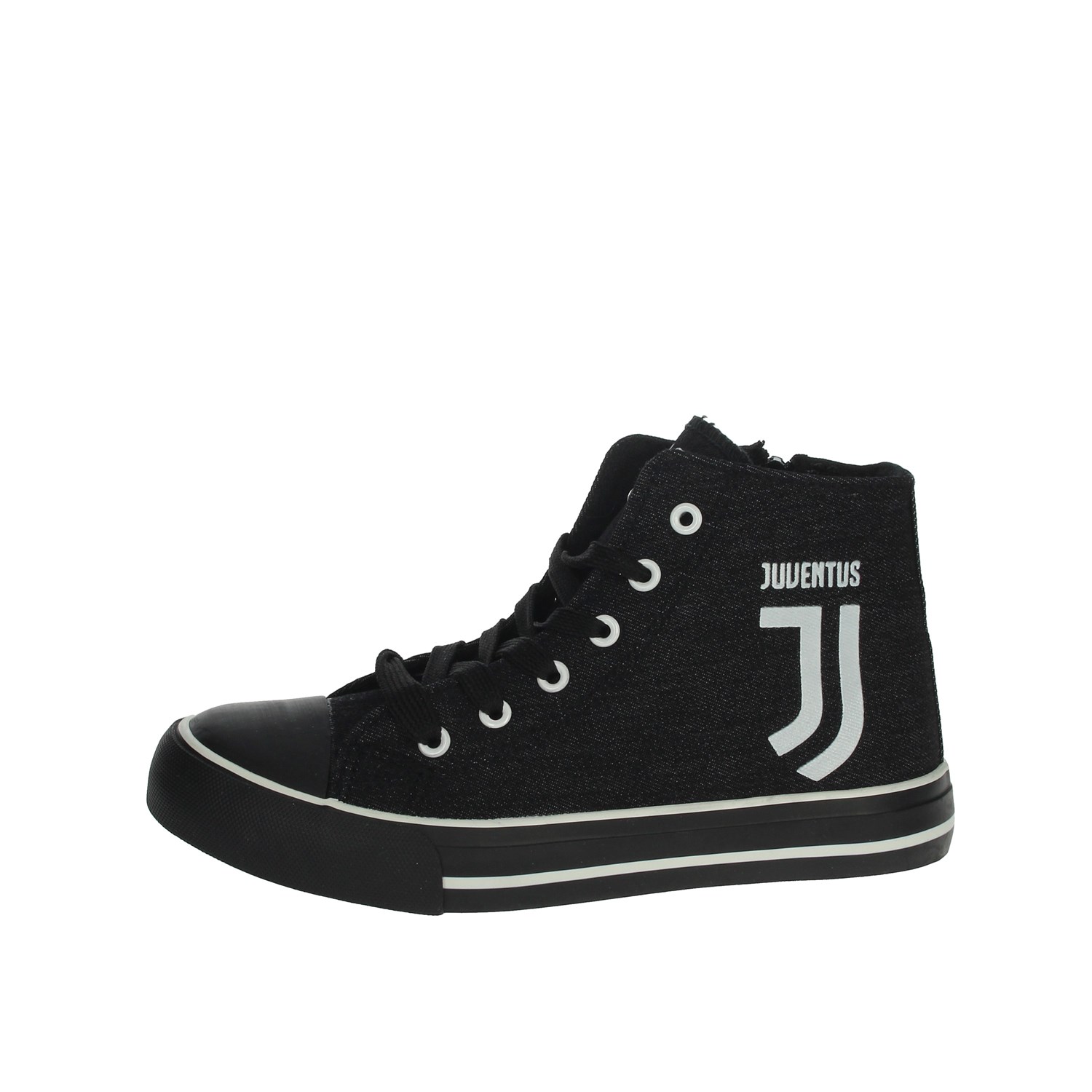 Sneakers Juventus Bambino - NERO - Vendita Sneakers On line su  Shoespoint.biz