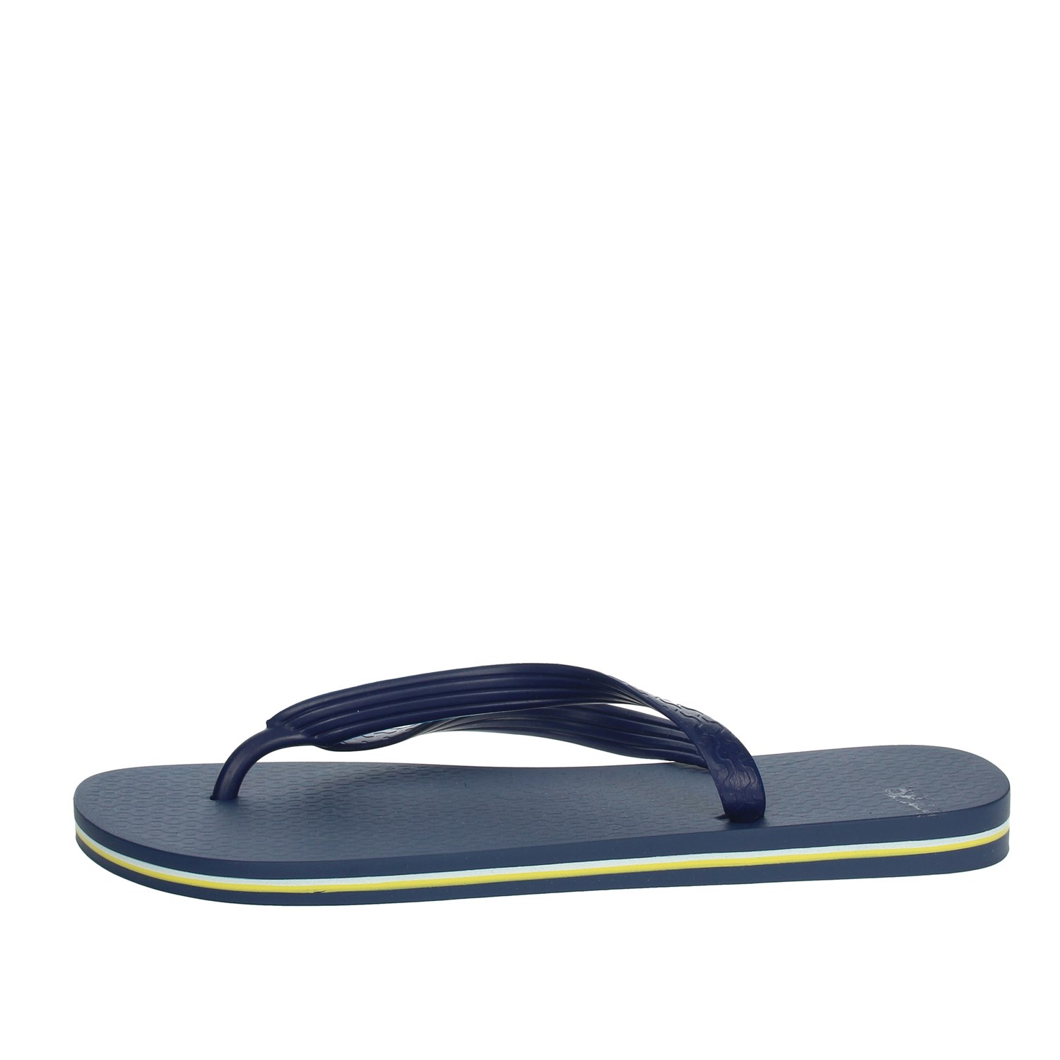 Infradito Uomo Ipanema Gomma Bianco 80415