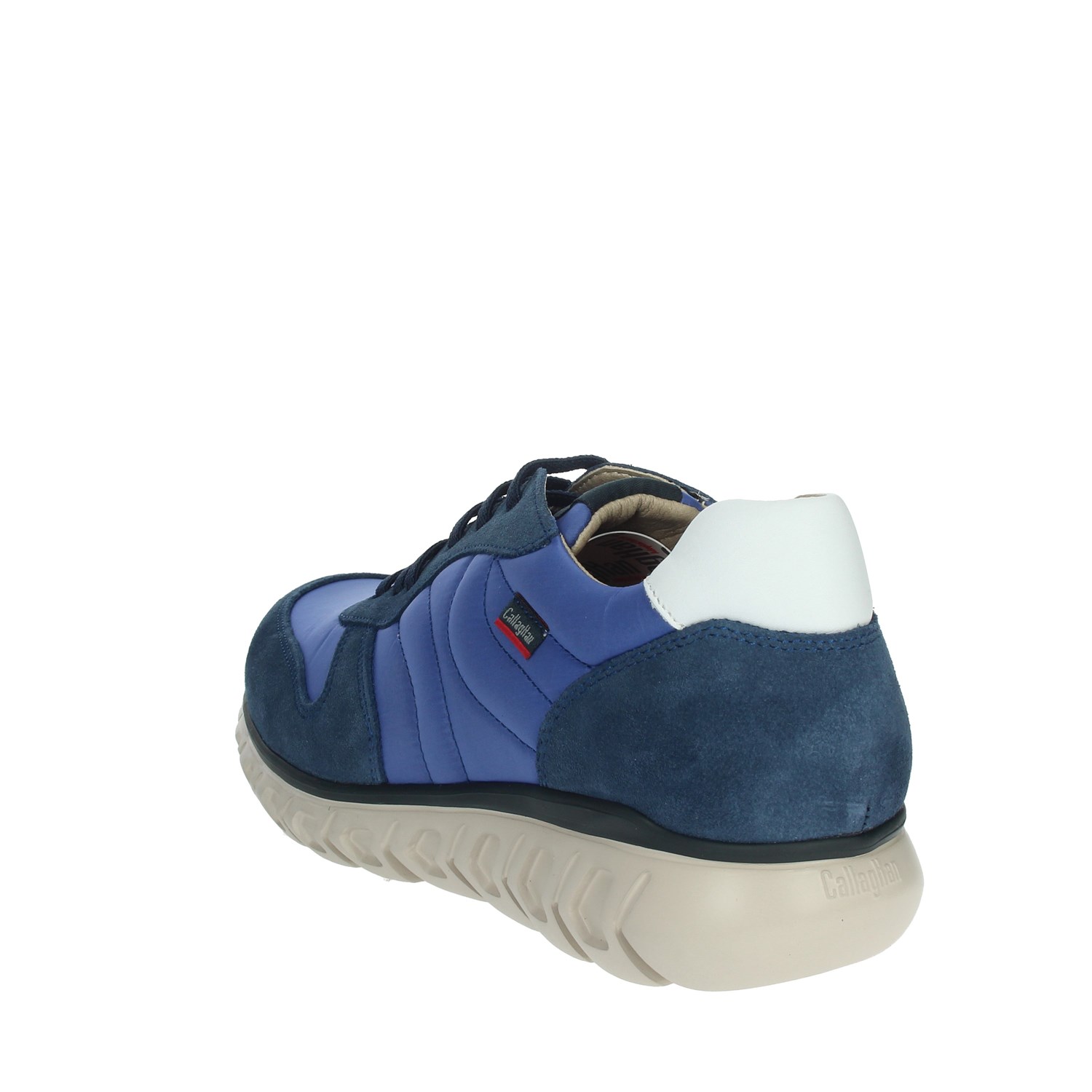 Callaghan Sneakers Light Blue Callaghan Shoes Sneakers Light Blue 12903