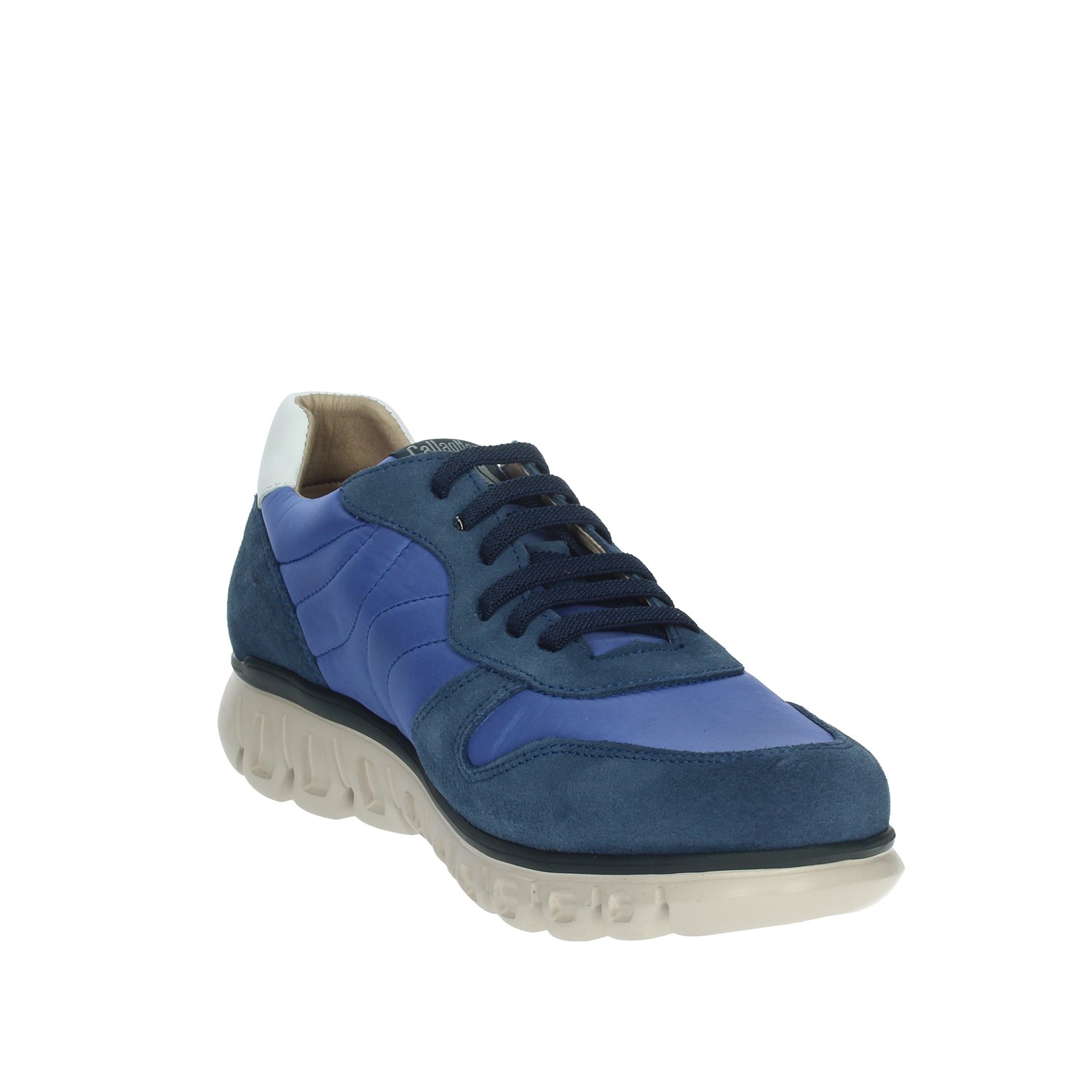 Callaghan Sneakers Light Blue Callaghan Shoes Sneakers Light Blue 12903