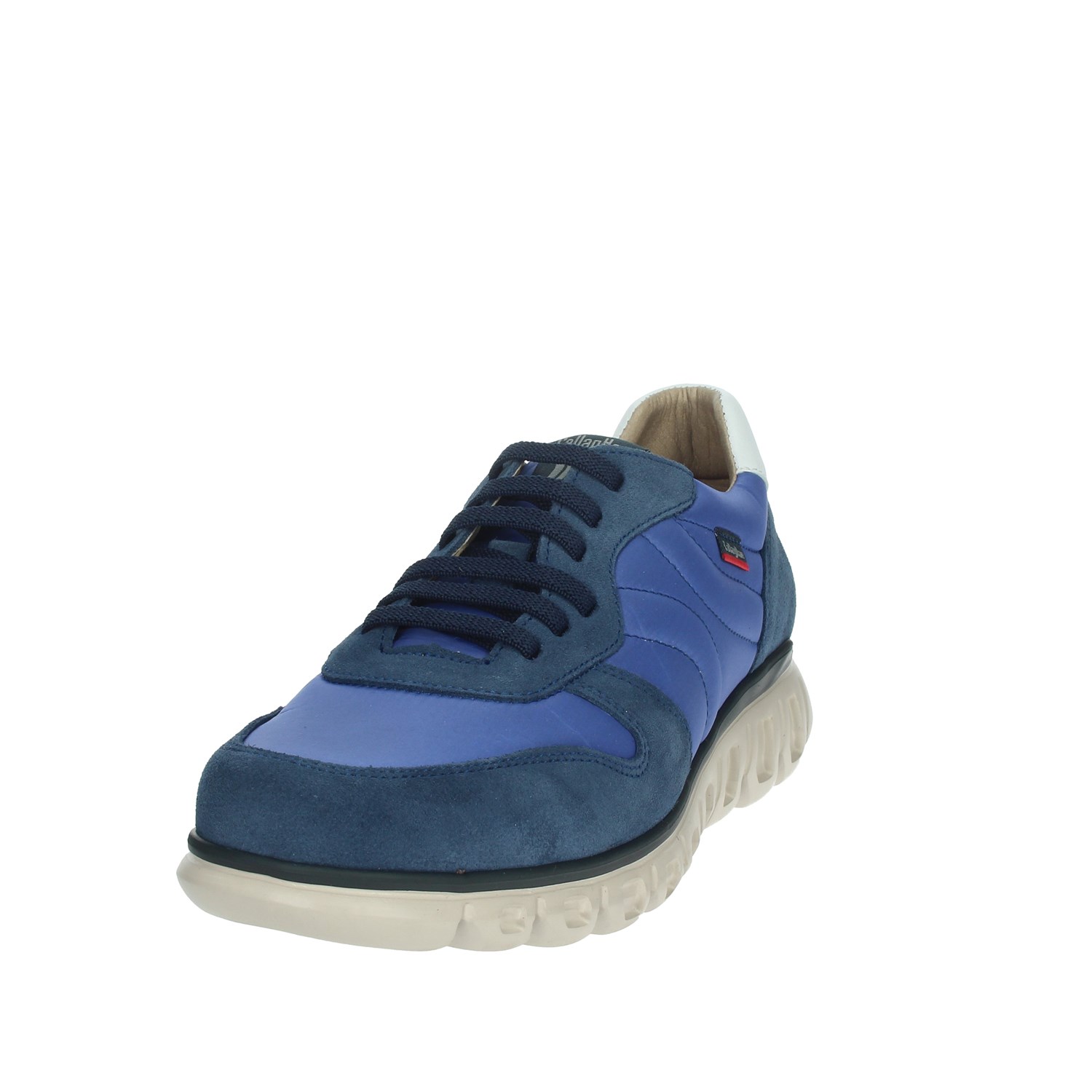 Callaghan Sneakers Light Blue Callaghan Shoes Sneakers Light Blue 12903