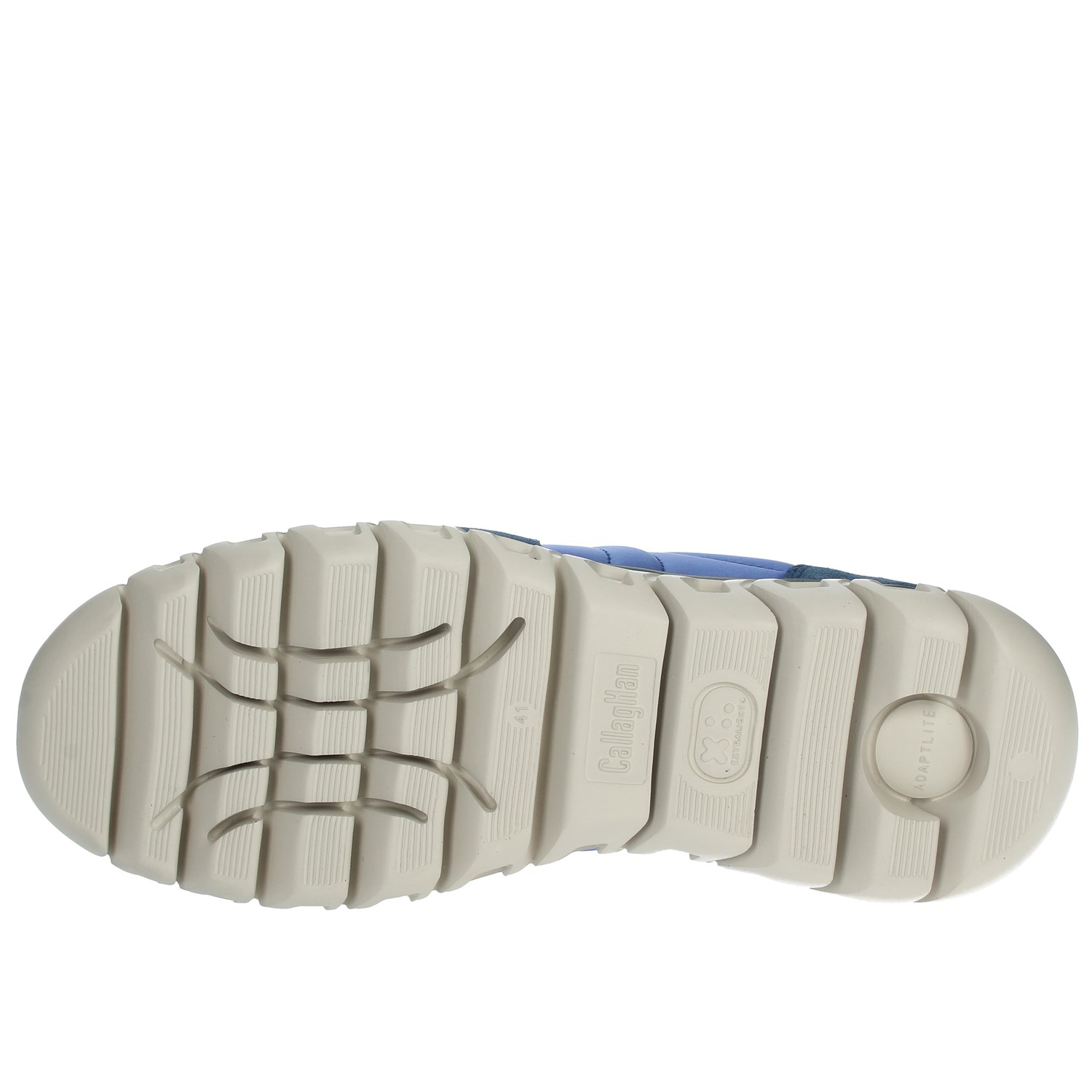 Callaghan Sneakers Light Blue Callaghan Shoes Sneakers Light Blue 12903