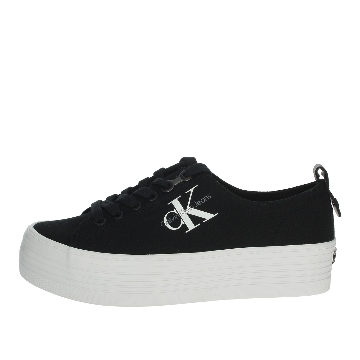 Calvin Klein Jeans Sneakers Black Calvin Klein Jeans Shoes Sneakers Black R0673