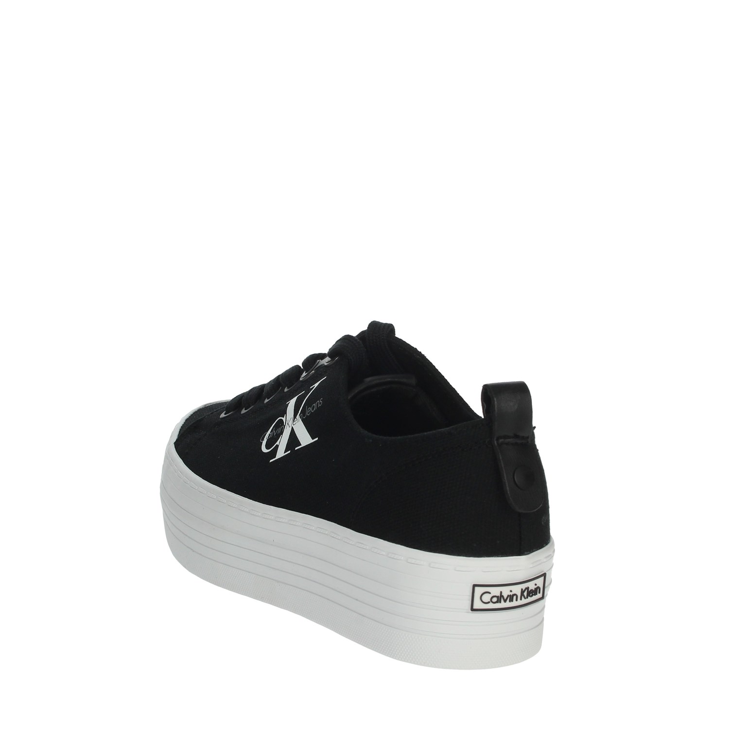 Calvin Klein Jeans Sneakers Black Calvin Klein Jeans Shoes Sneakers Black R0673