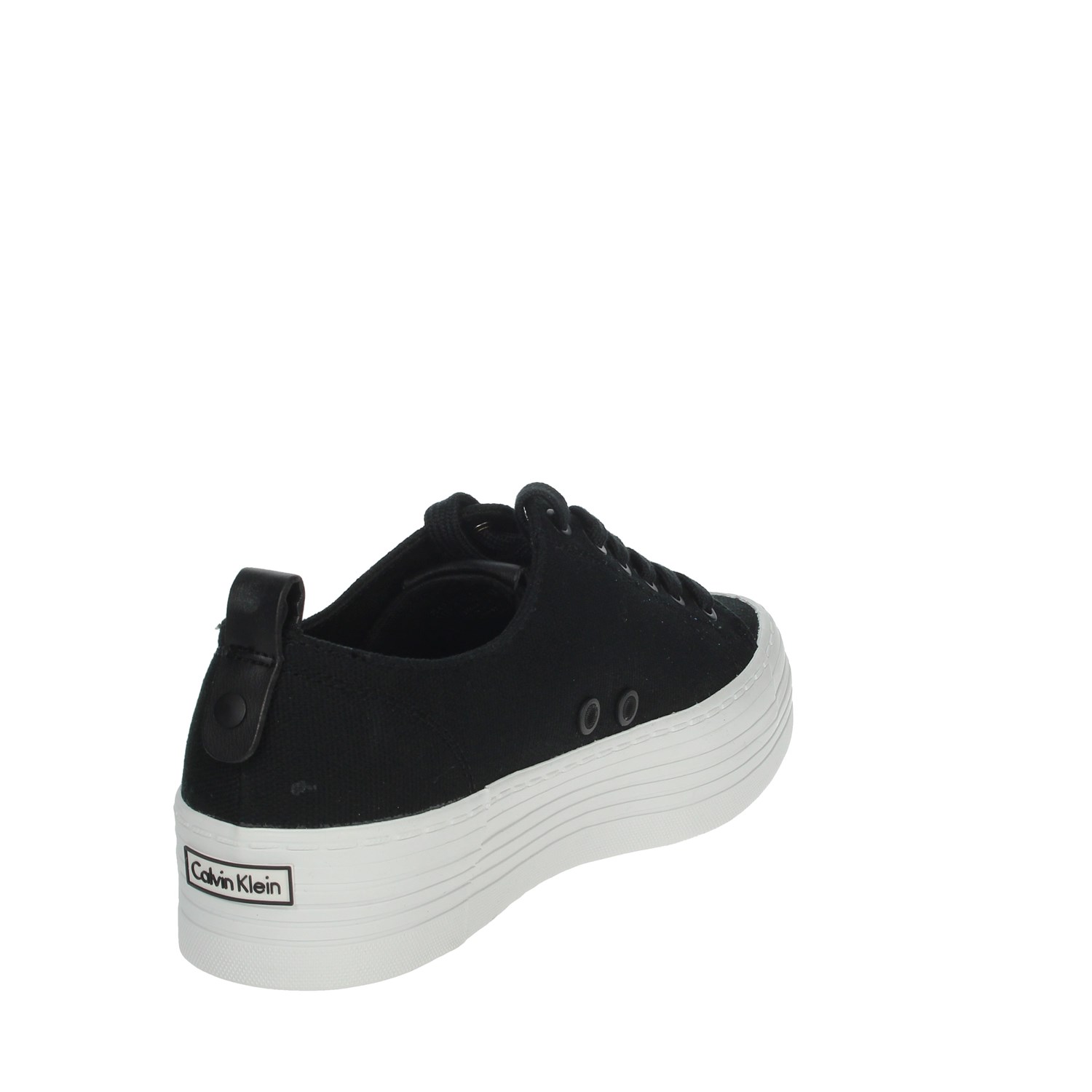 Calvin Klein Jeans Sneakers Black Calvin Klein Jeans Shoes Sneakers Black R0673