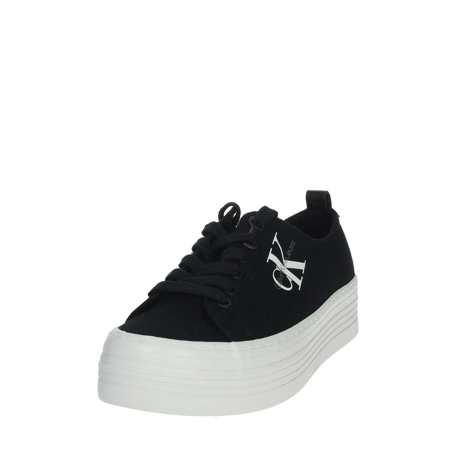 Calvin Klein Jeans Sneakers Black Calvin Klein Jeans Shoes Sneakers Black R0673