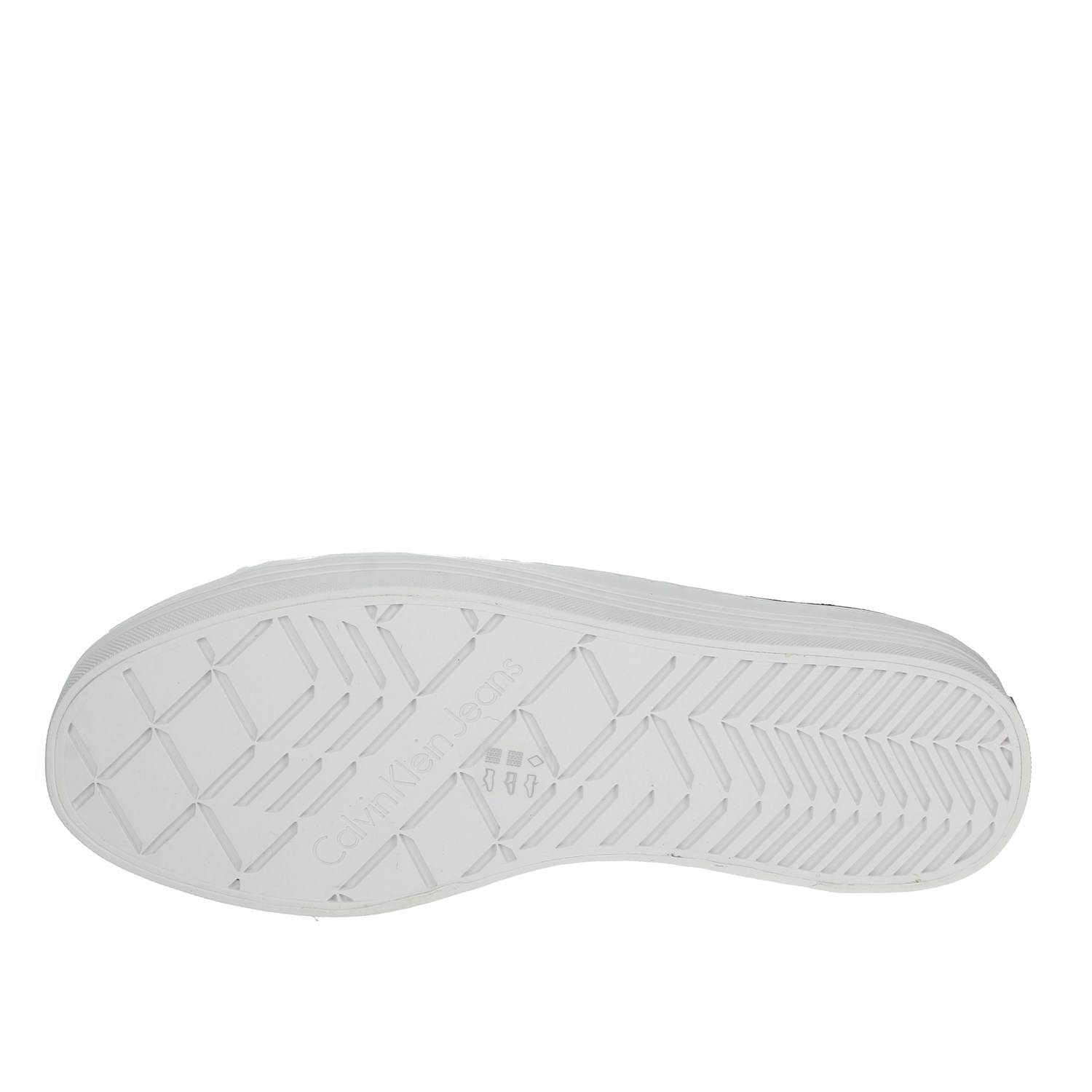 Calvin Klein Jeans Sneakers Black Calvin Klein Jeans Shoes Sneakers Black R0673