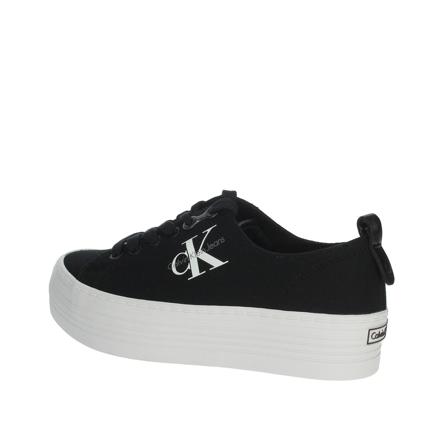 Calvin Klein Jeans Sneakers Black Calvin Klein Jeans Shoes Sneakers Black R0673