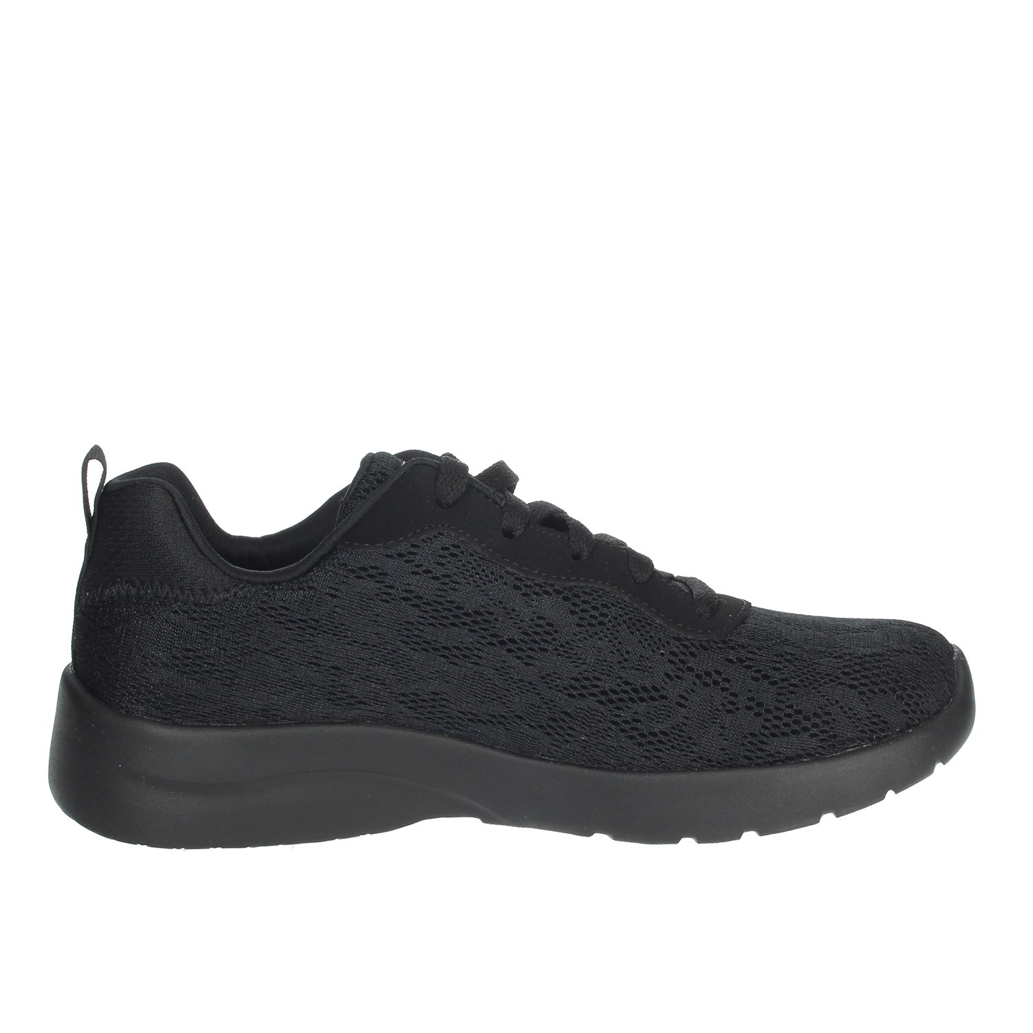 Donna 12963 Primavera bbk estate Skechers Nero Sneakers ITCRRwq