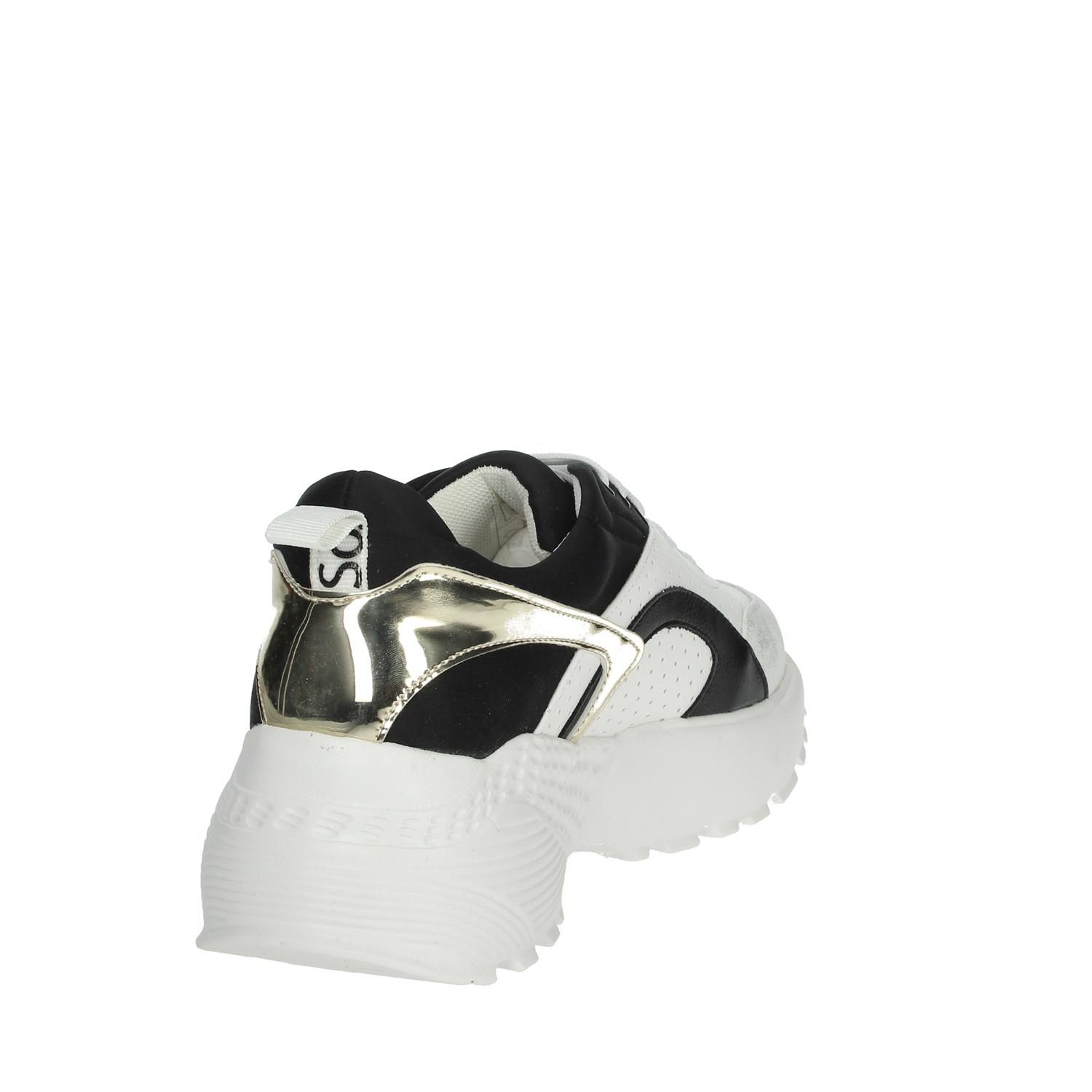 So-us Sneakers White/Black So-us Shoes Sneakers White/Black R580