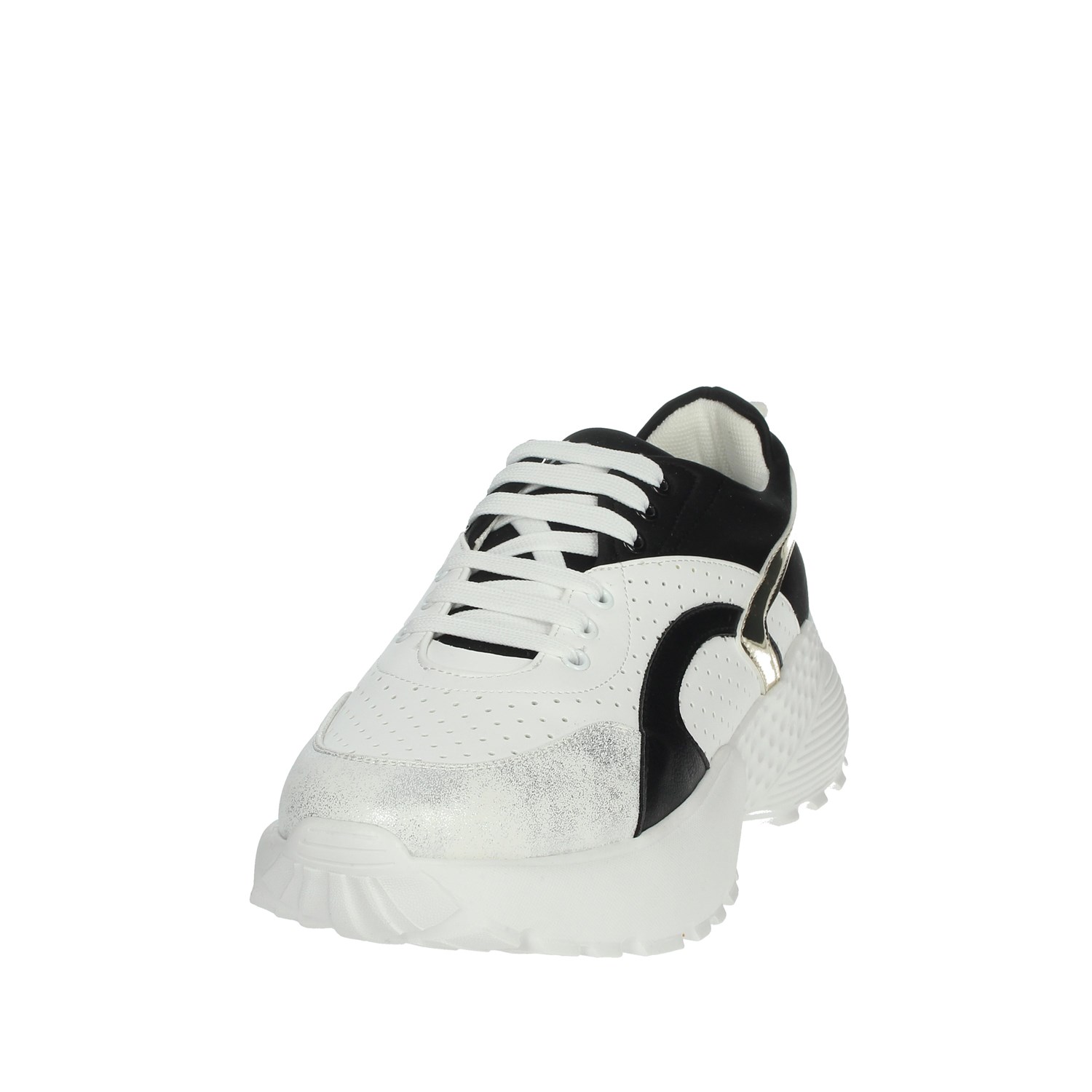 So-us Sneakers White/Black So-us Shoes Sneakers White/Black R580