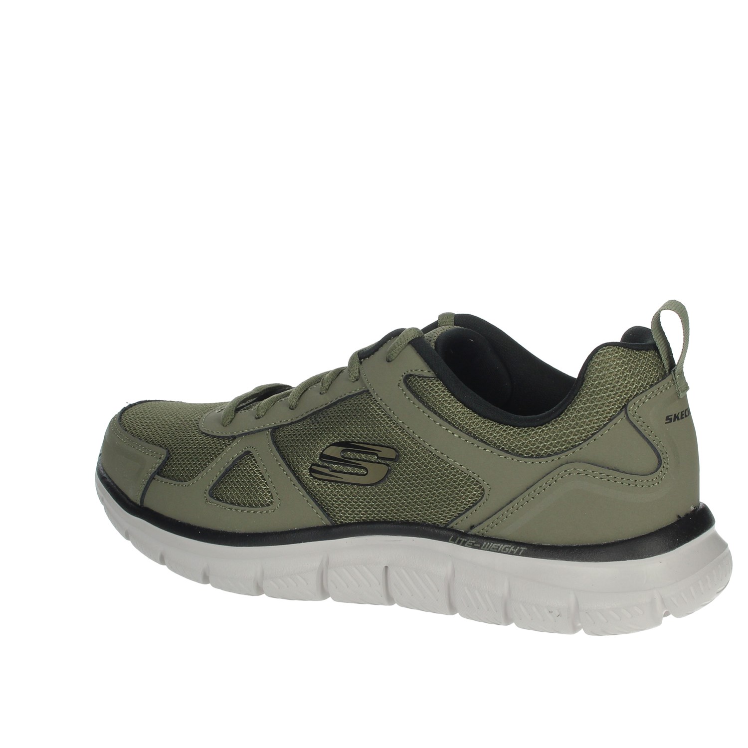 Dettagli su Skechers Uomo 52631/OLBK VERDONE Sneakers Primavera/Estate Pelle/nylon Dettagli su Skechers Uomo 52631/OLBK VERDONE Sneakers Primavera/Estate Pelle/nylon