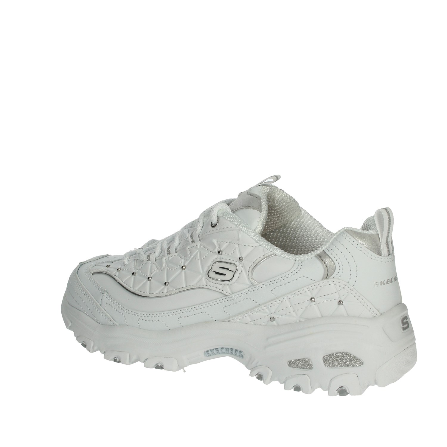 Dettagli su Skechers Donna 13087/WSL BIANCO Sneakers Primavera/Estate Pelle Sintetico Dettagli su Skechers Donna 13087/WSL BIANCO Sneakers Primavera/Estate Pelle Sintetico