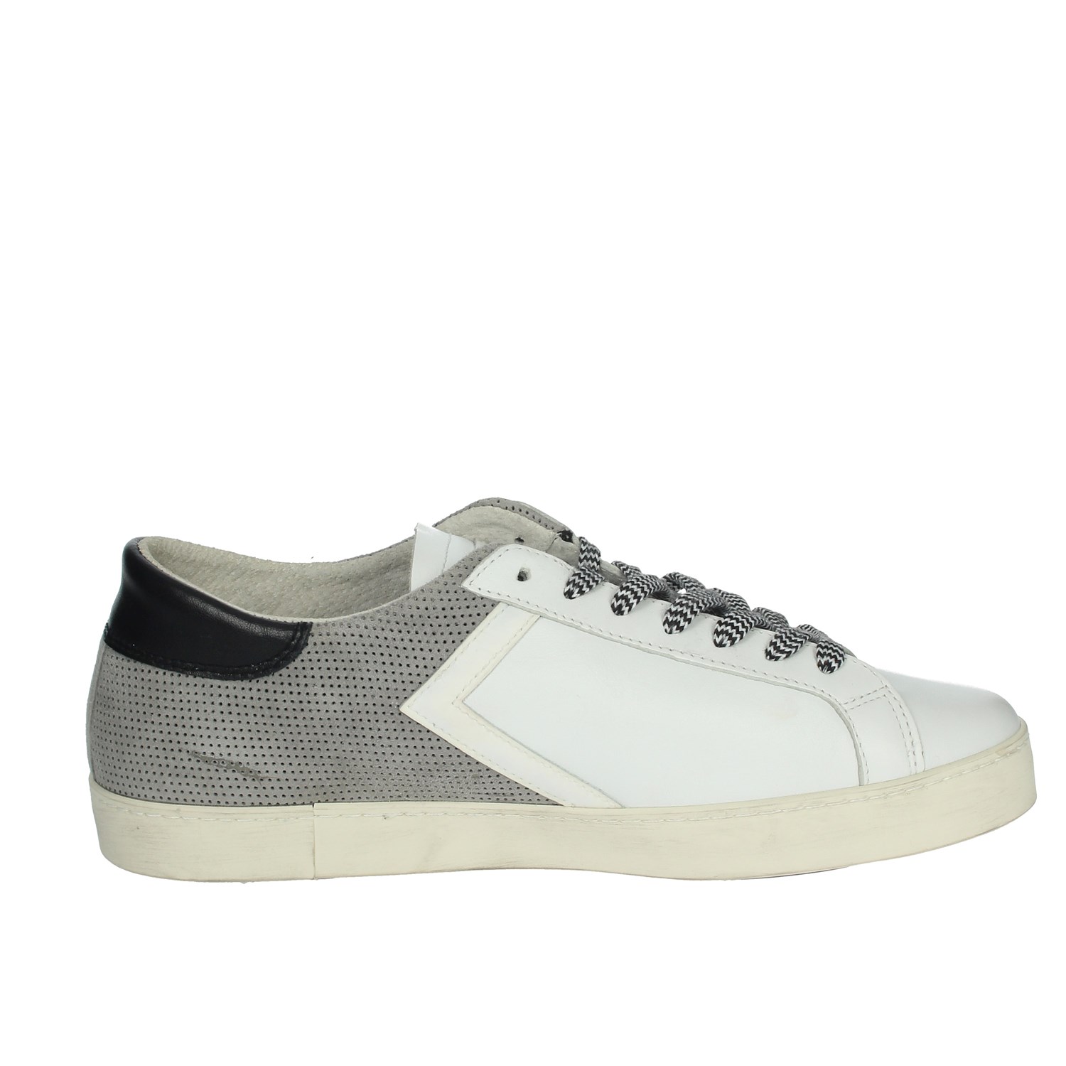 D.a.t.e. HILL LOW-49 Weiss Grau Turnschuhe Herren Frühjahr Sommer 14cce6 D.a.t.e. HILL LOW-49 Weiss Grau Turnschuhe Herren Frühjahr Sommer 14cce6