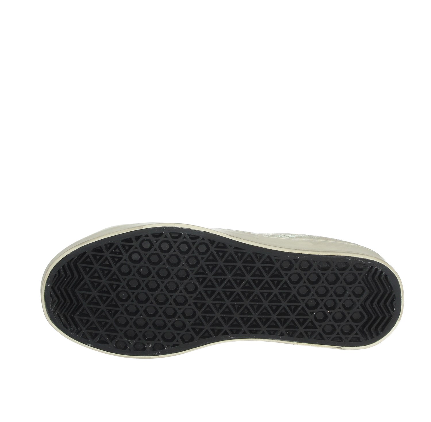 D.a.t.e. Sneakers Platinum D.a.t.e. Shoes Sneakers Platinum HILL LOW-B
