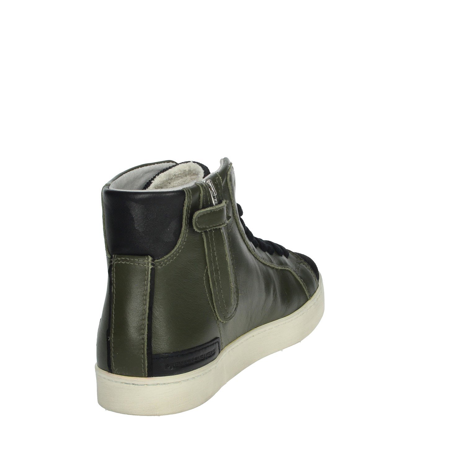D.a.t.e. Sneakers Dark Green D.a.t.e. Shoes Sneakers Dark Green HILL HIGH-73I