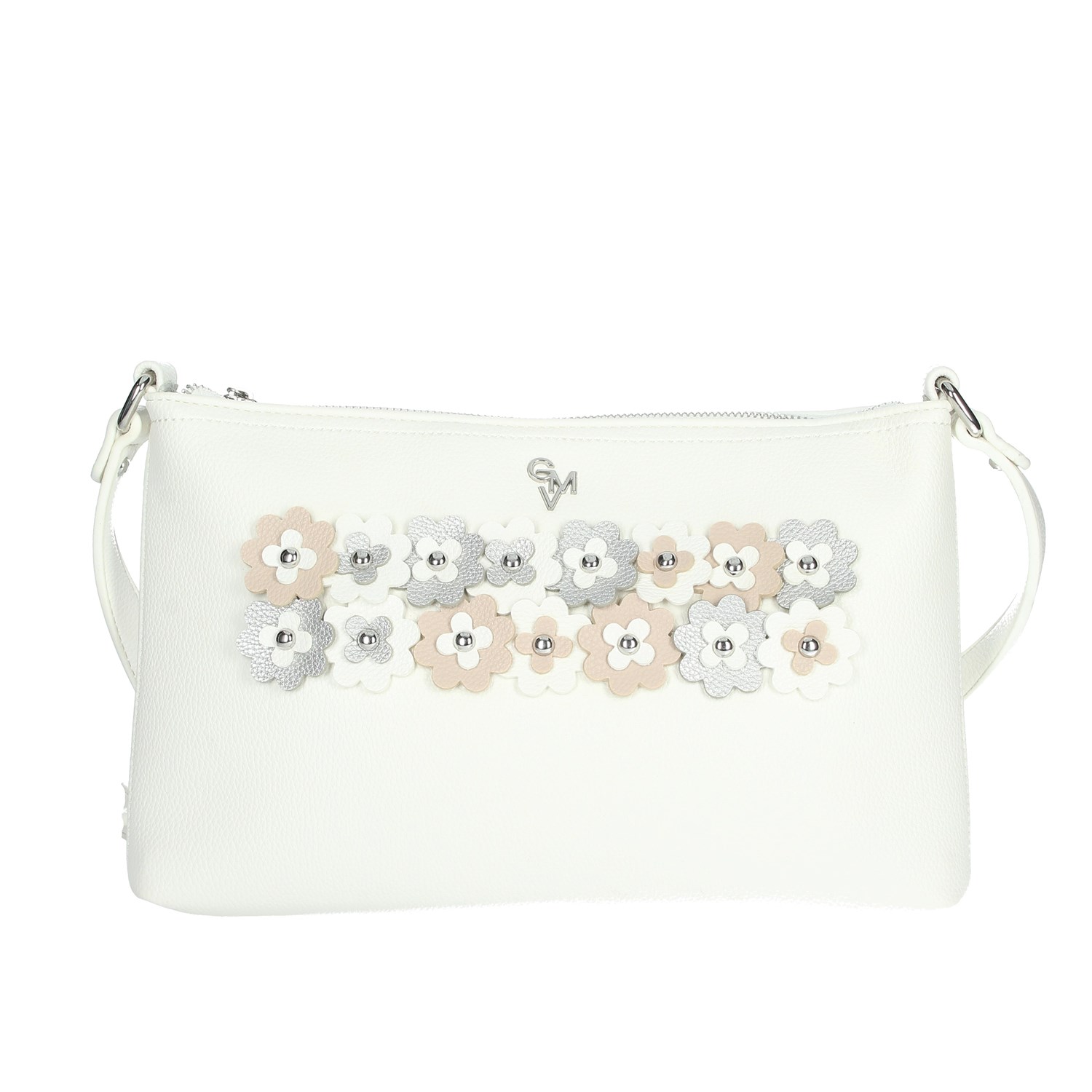 Gianmarco Venturi Bags White Gianmarco Venturi Accessories Bags White G10-0076M06