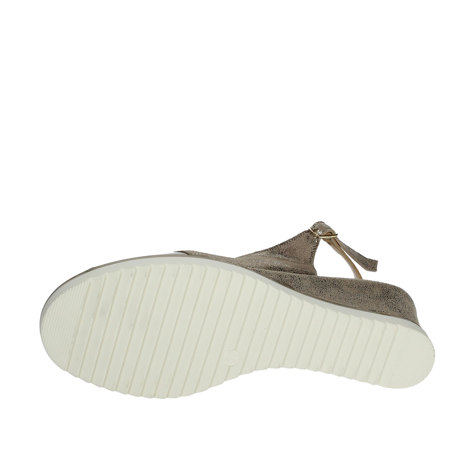 Romagnoli Sandals Beige Romagnoli Shoes Sandals Beige B9E7897