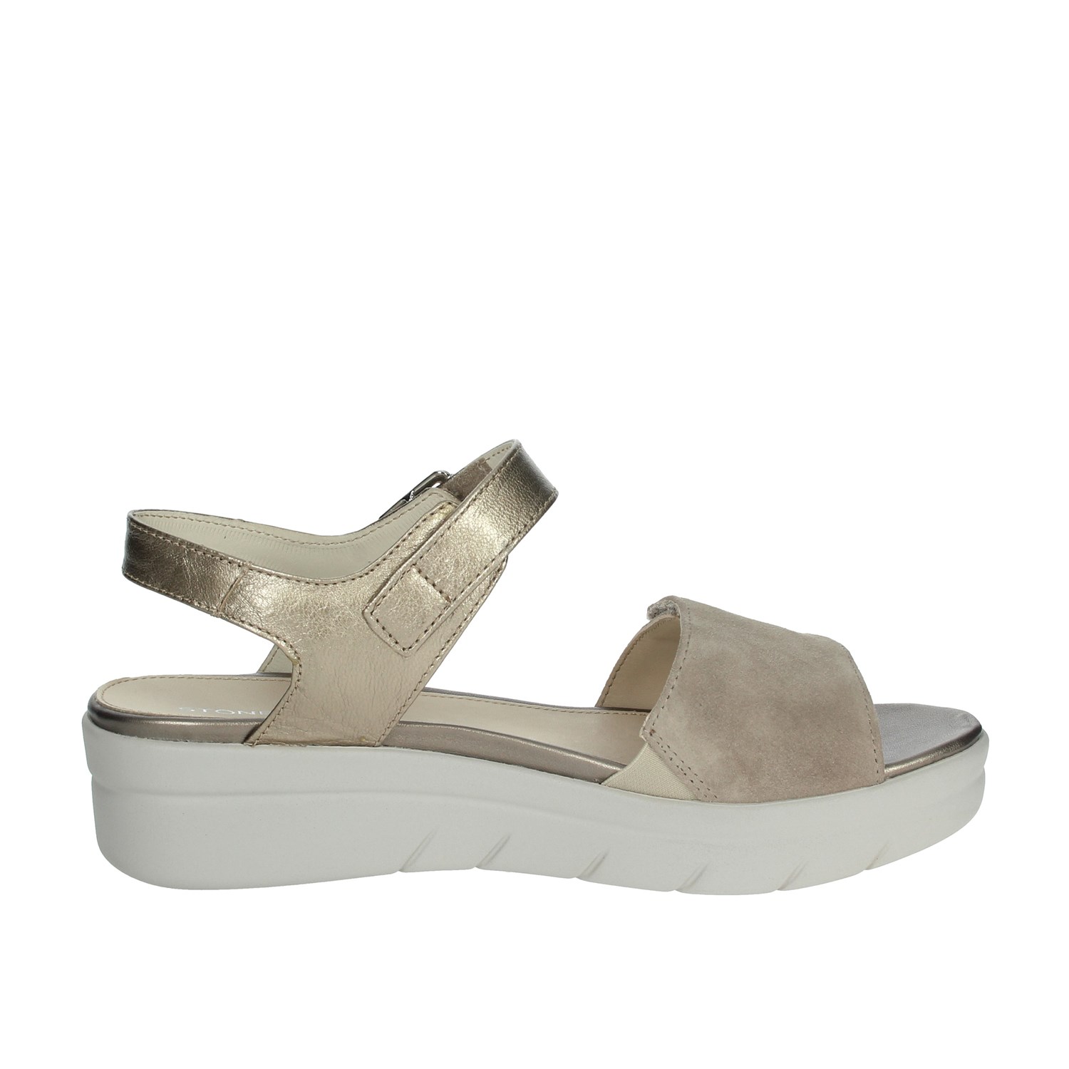 Stonefly Sandals Beige Stonefly Shoes Sandals Beige 108233